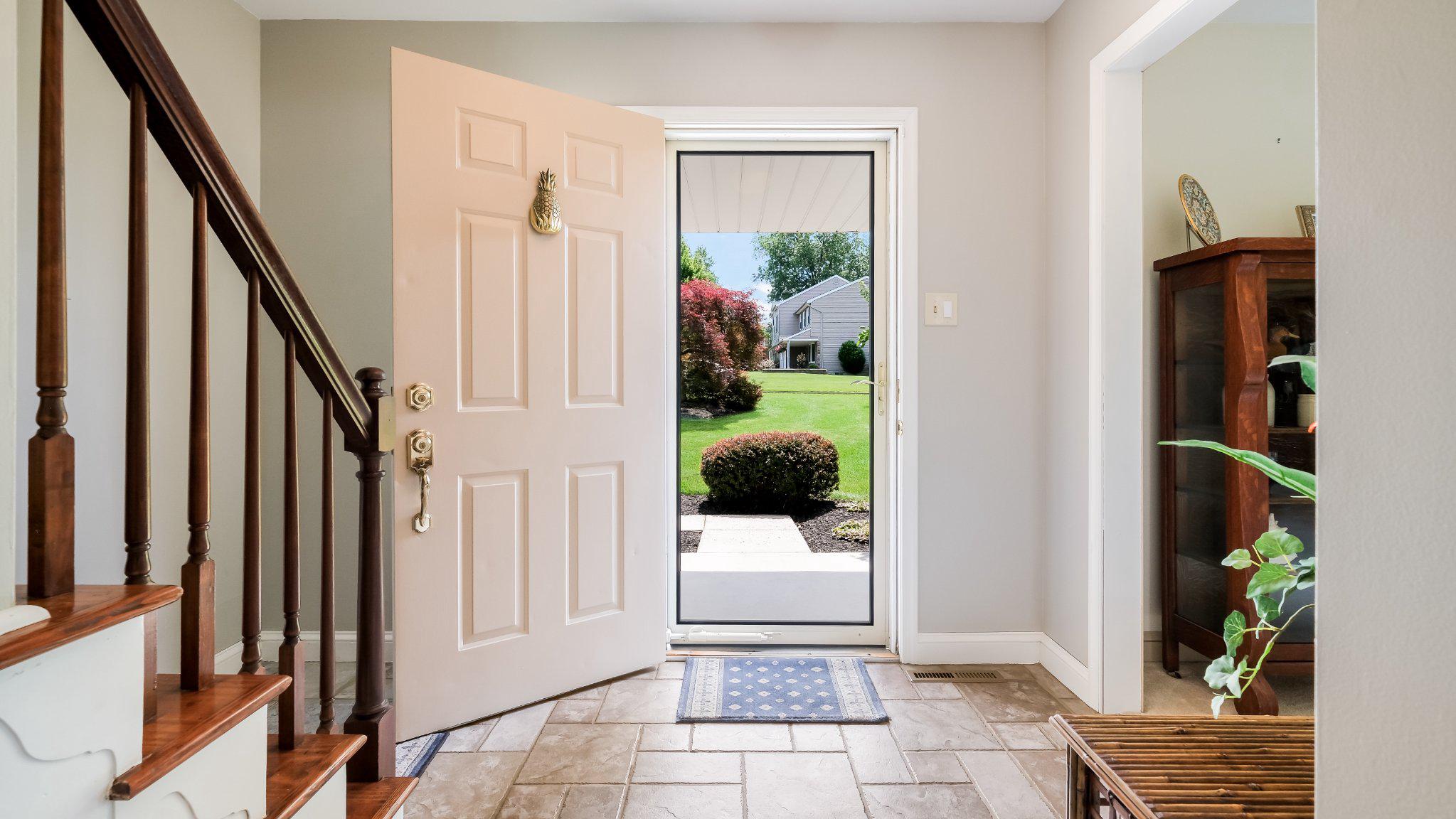 HILLDALE - Residential