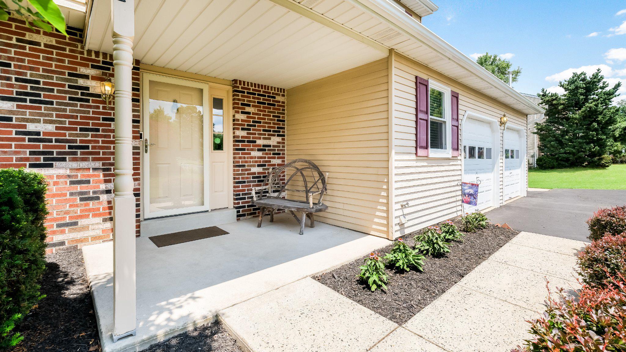 HILLDALE - Residential