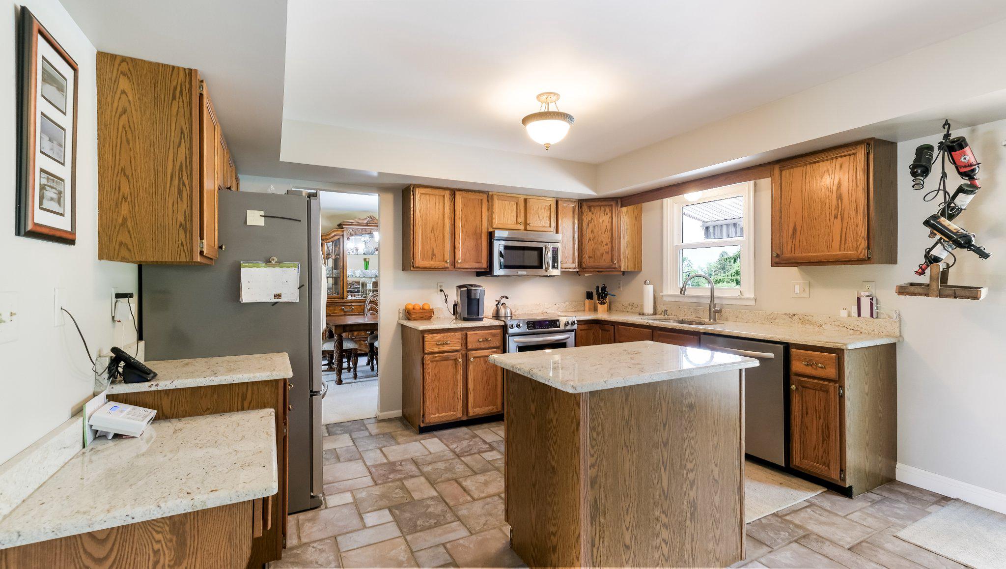HILLDALE - Residential
