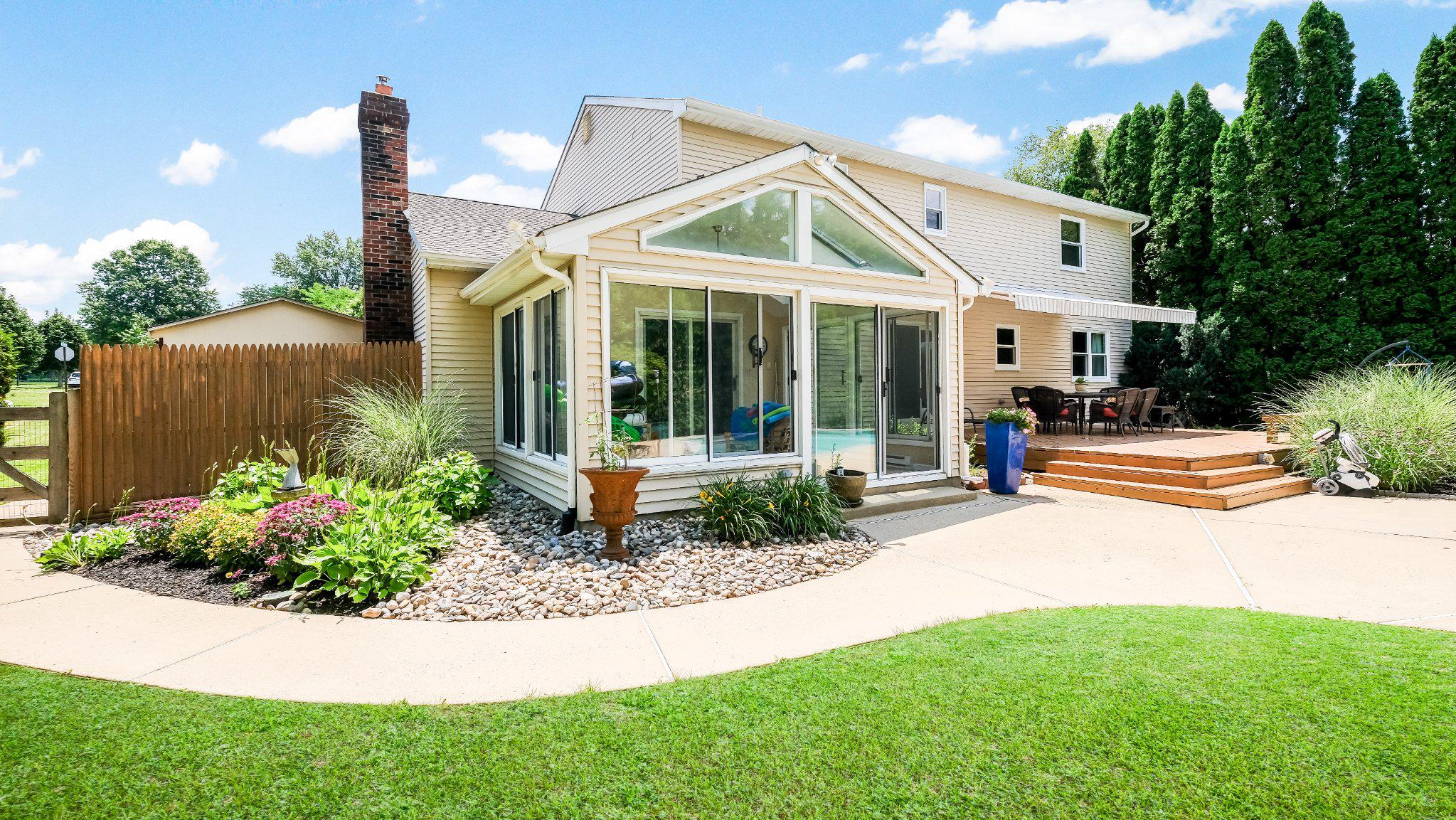 HILLDALE - Residential