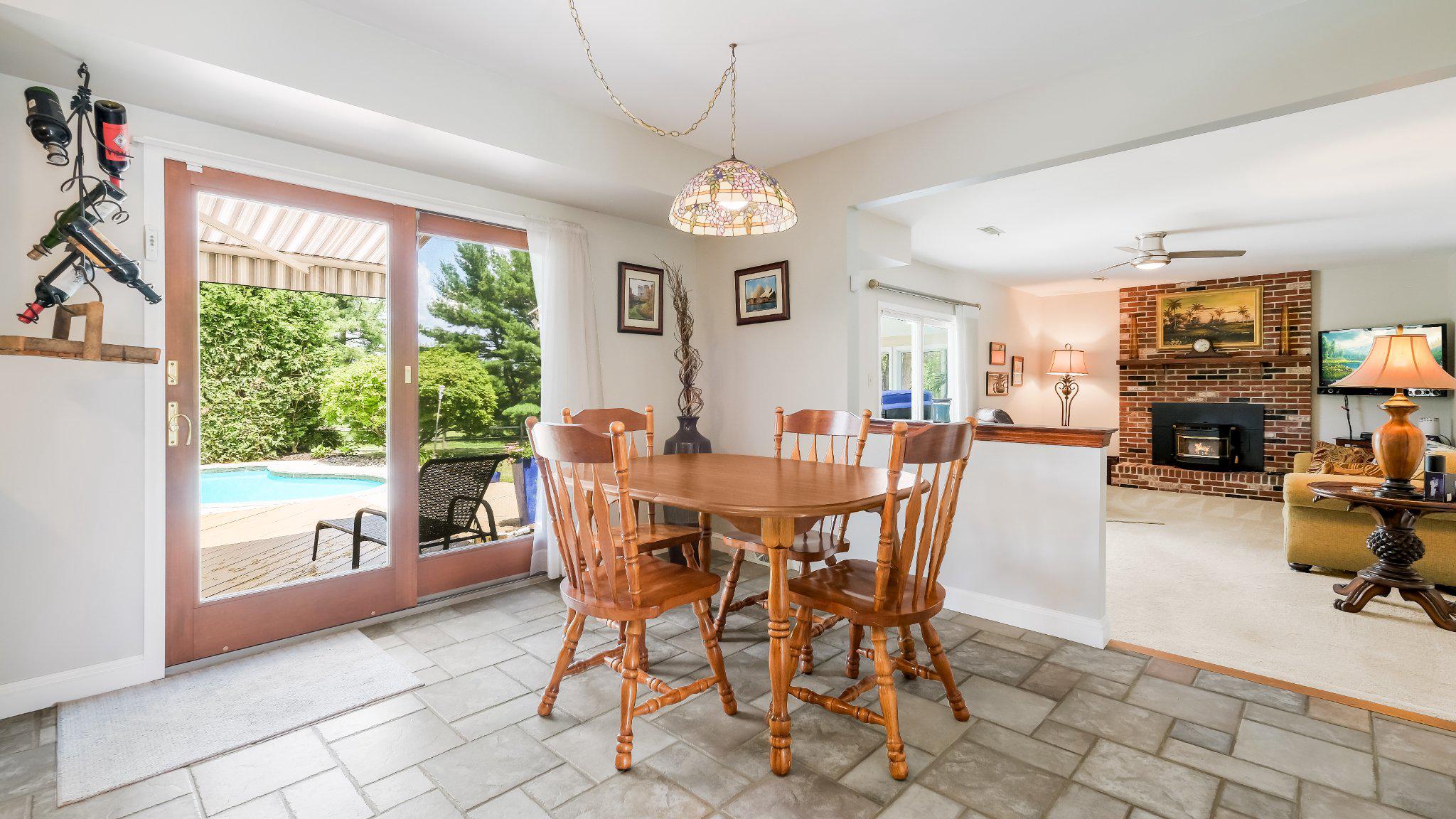 HILLDALE - Residential