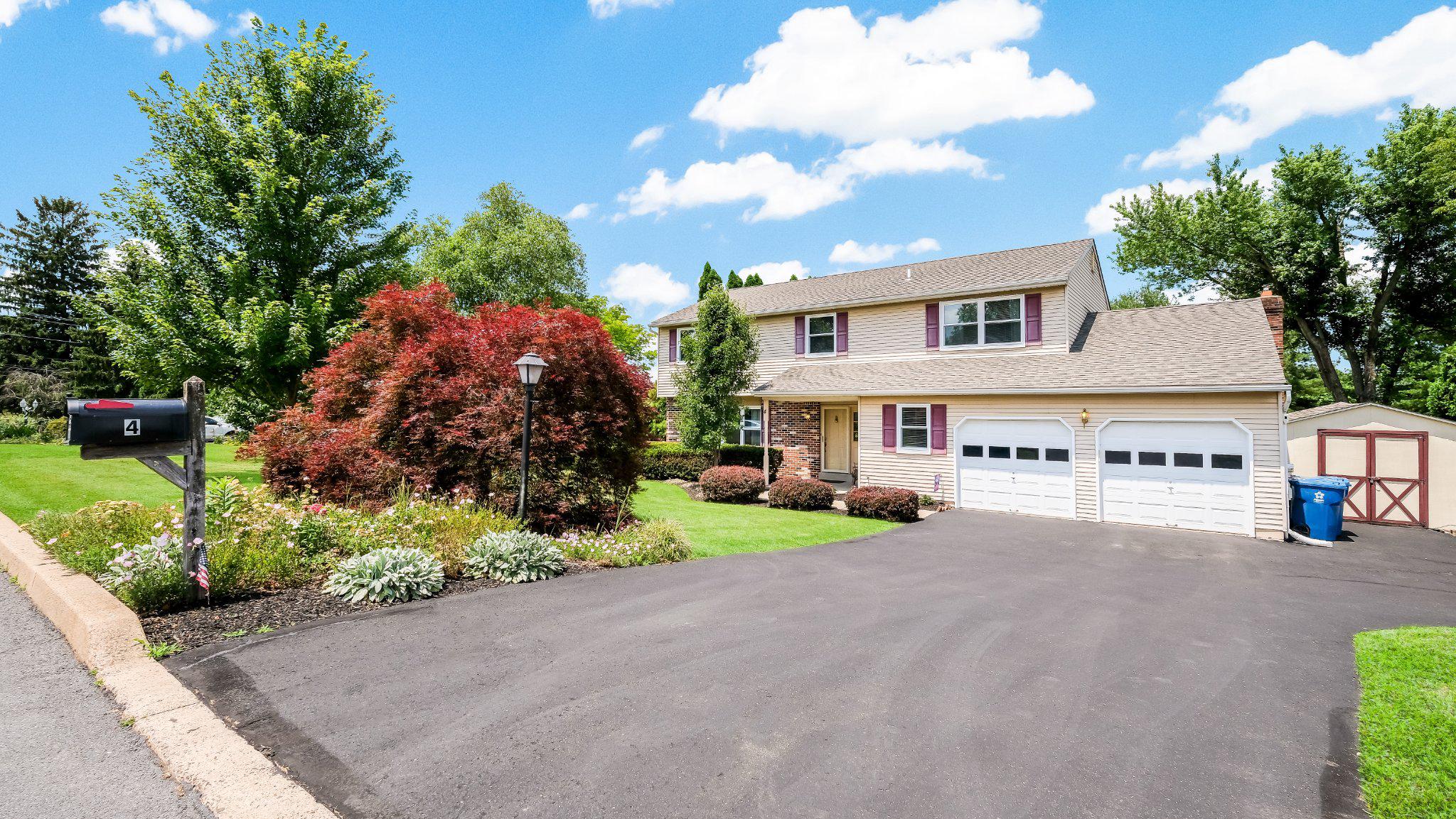 HILLDALE - Residential