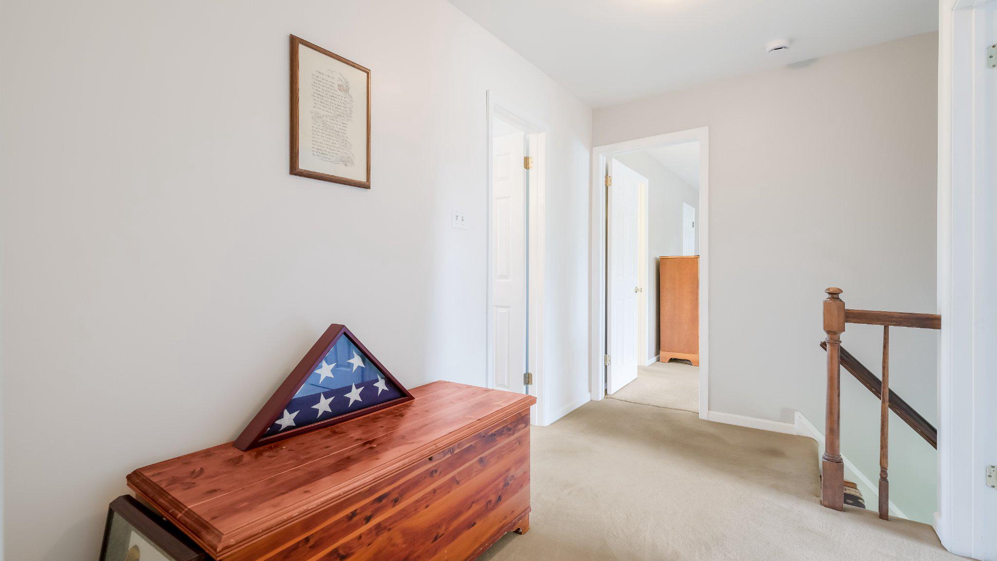 HILLDALE - Residential