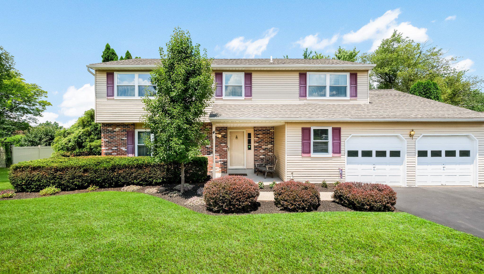 HILLDALE - Residential