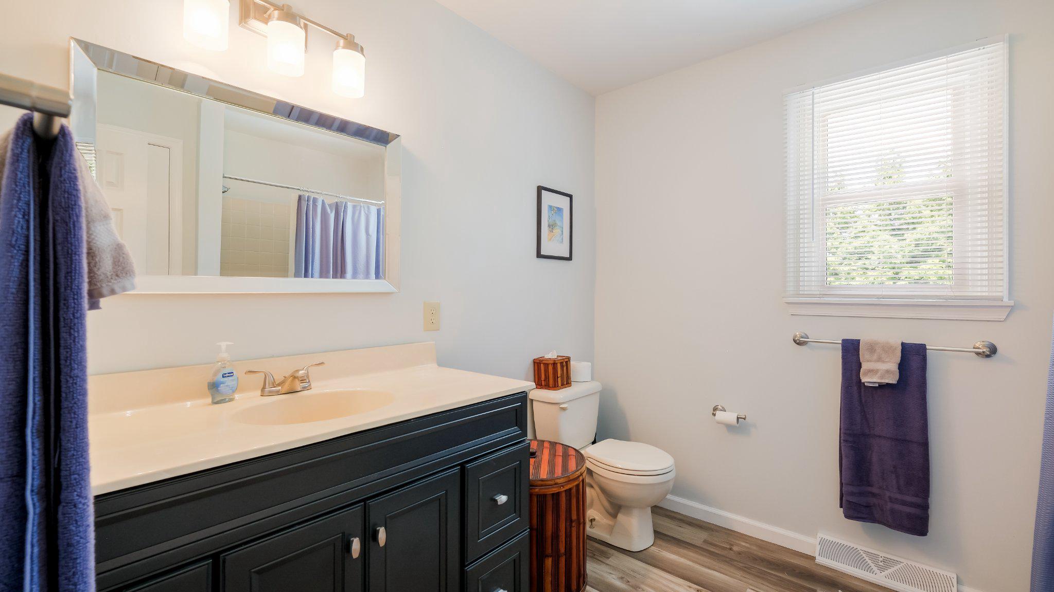 HILLDALE - Residential
