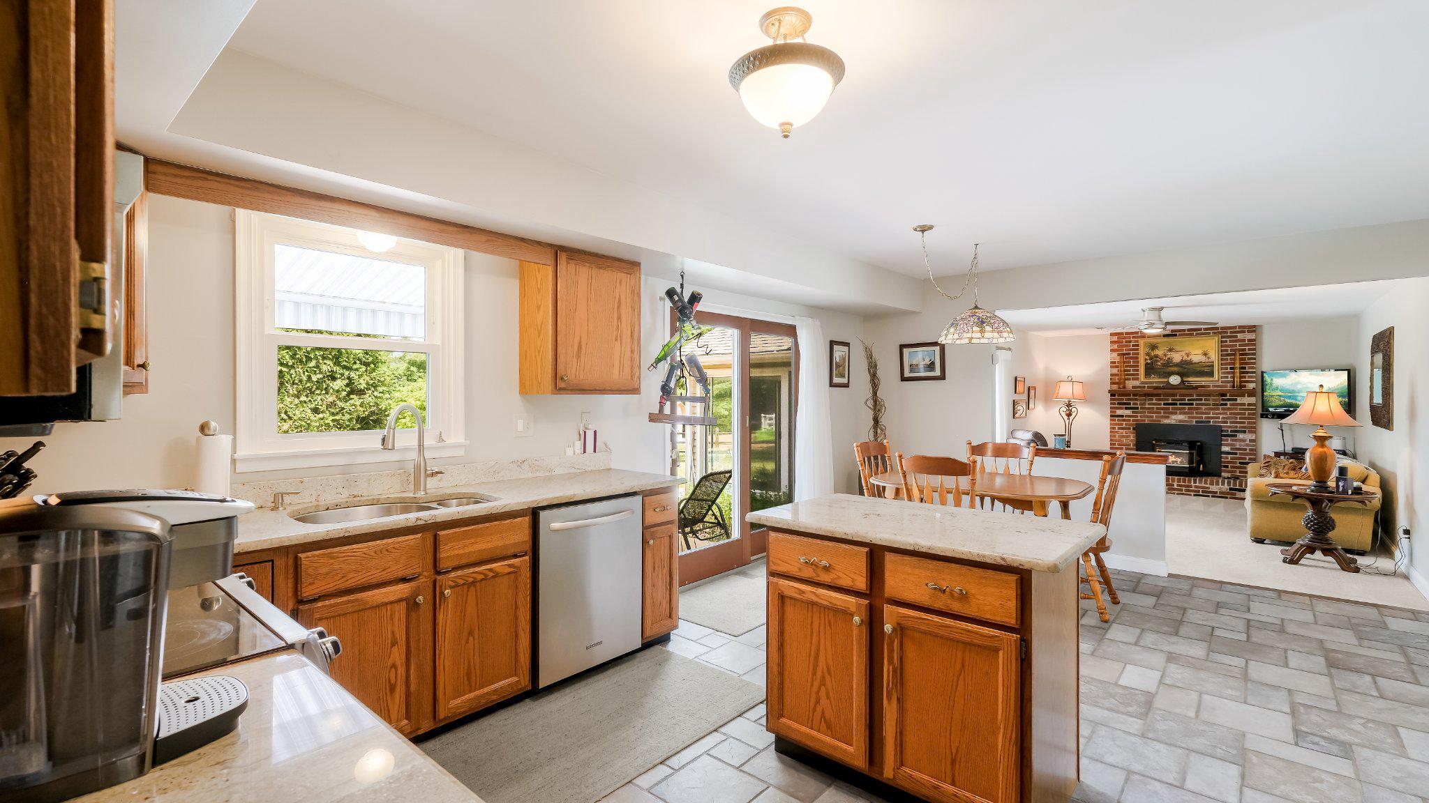 HILLDALE - Residential