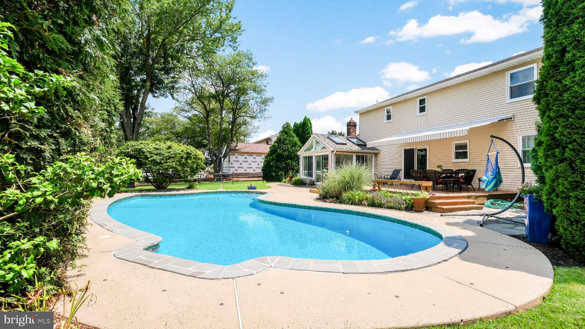 HILLDALE - Residential