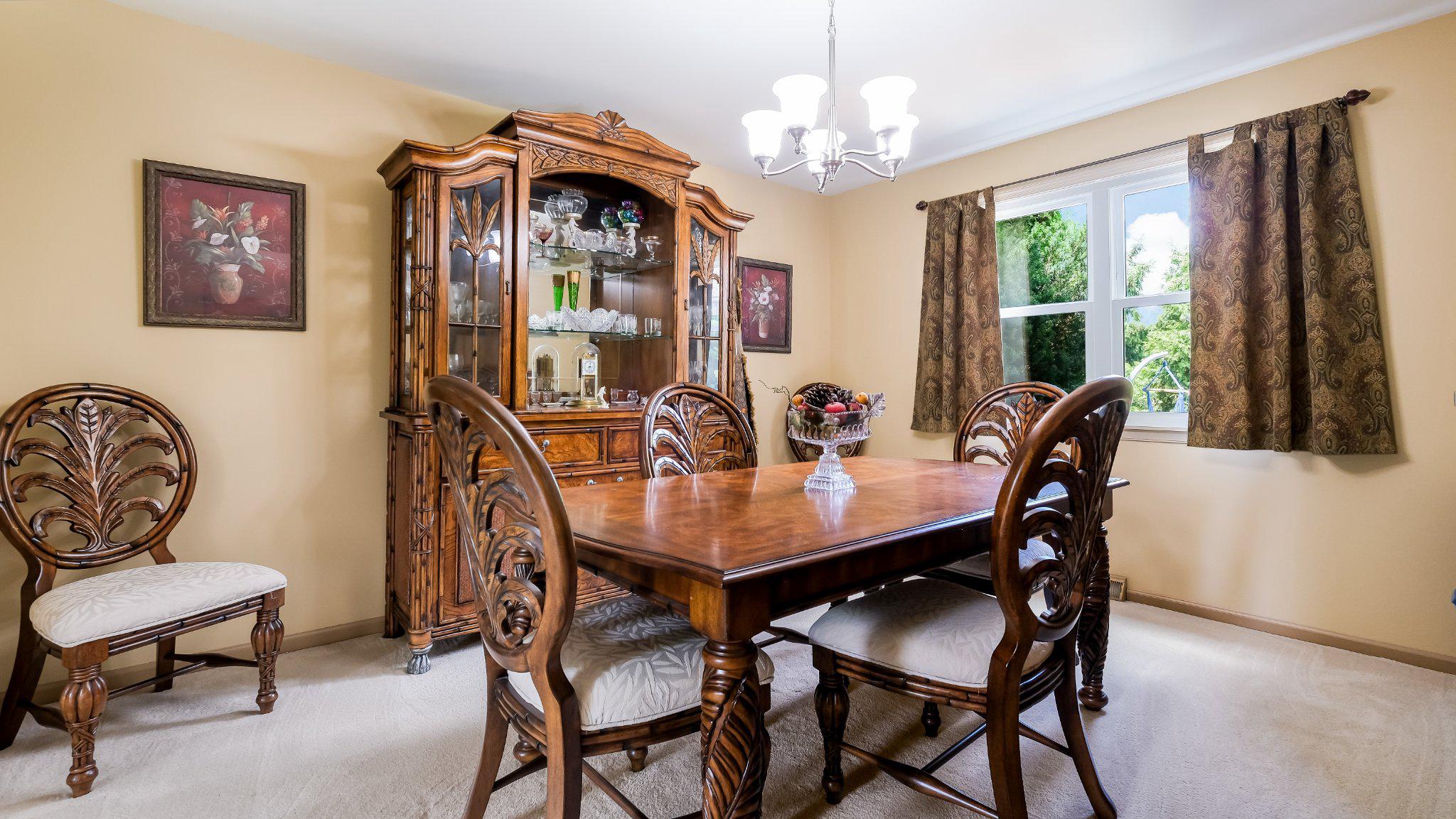 HILLDALE - Residential