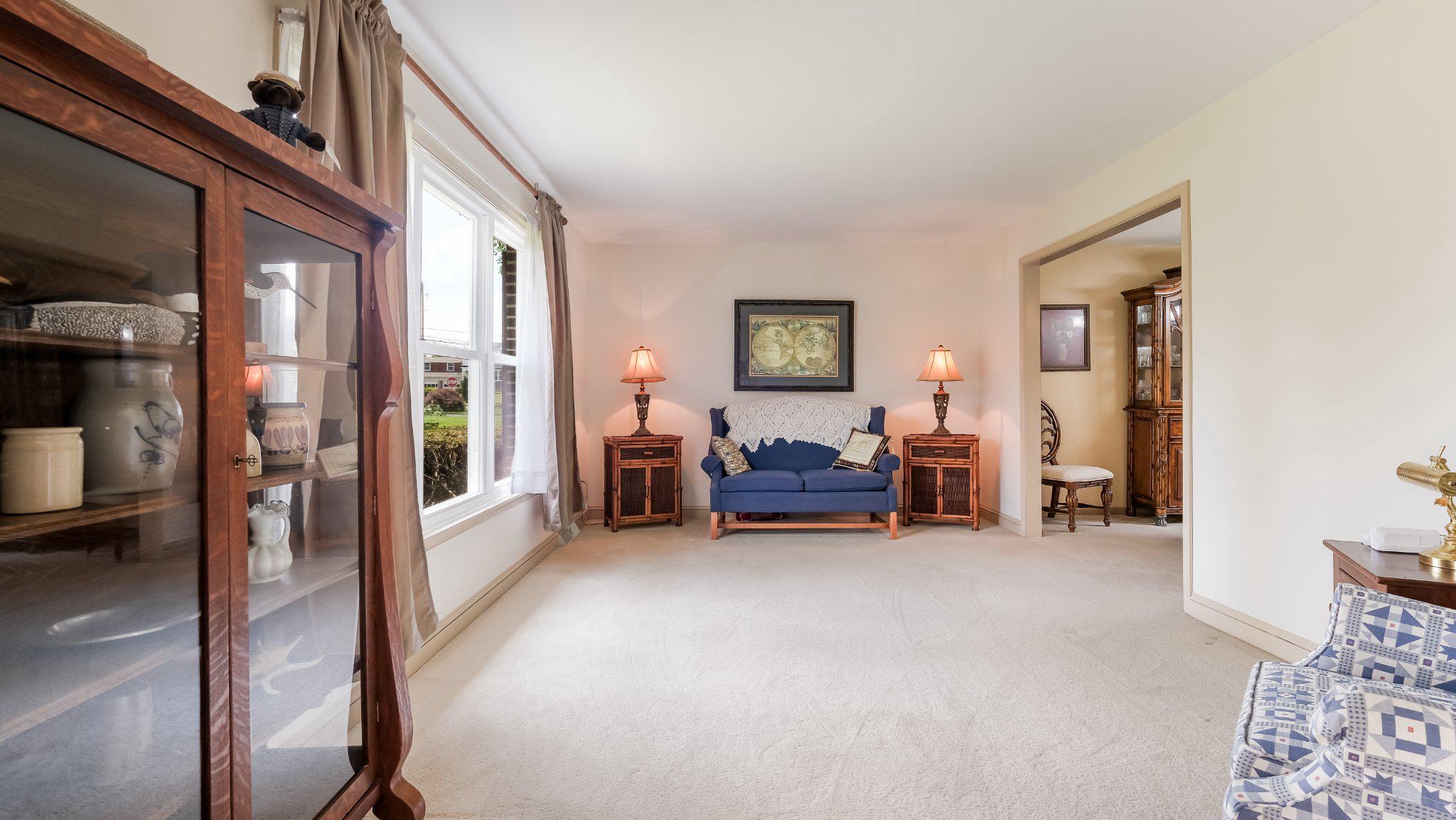 HILLDALE - Residential