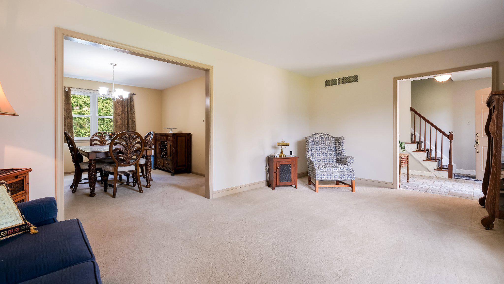 HILLDALE - Residential