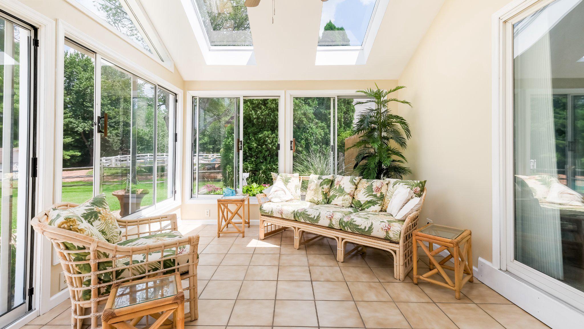 HILLDALE - Residential