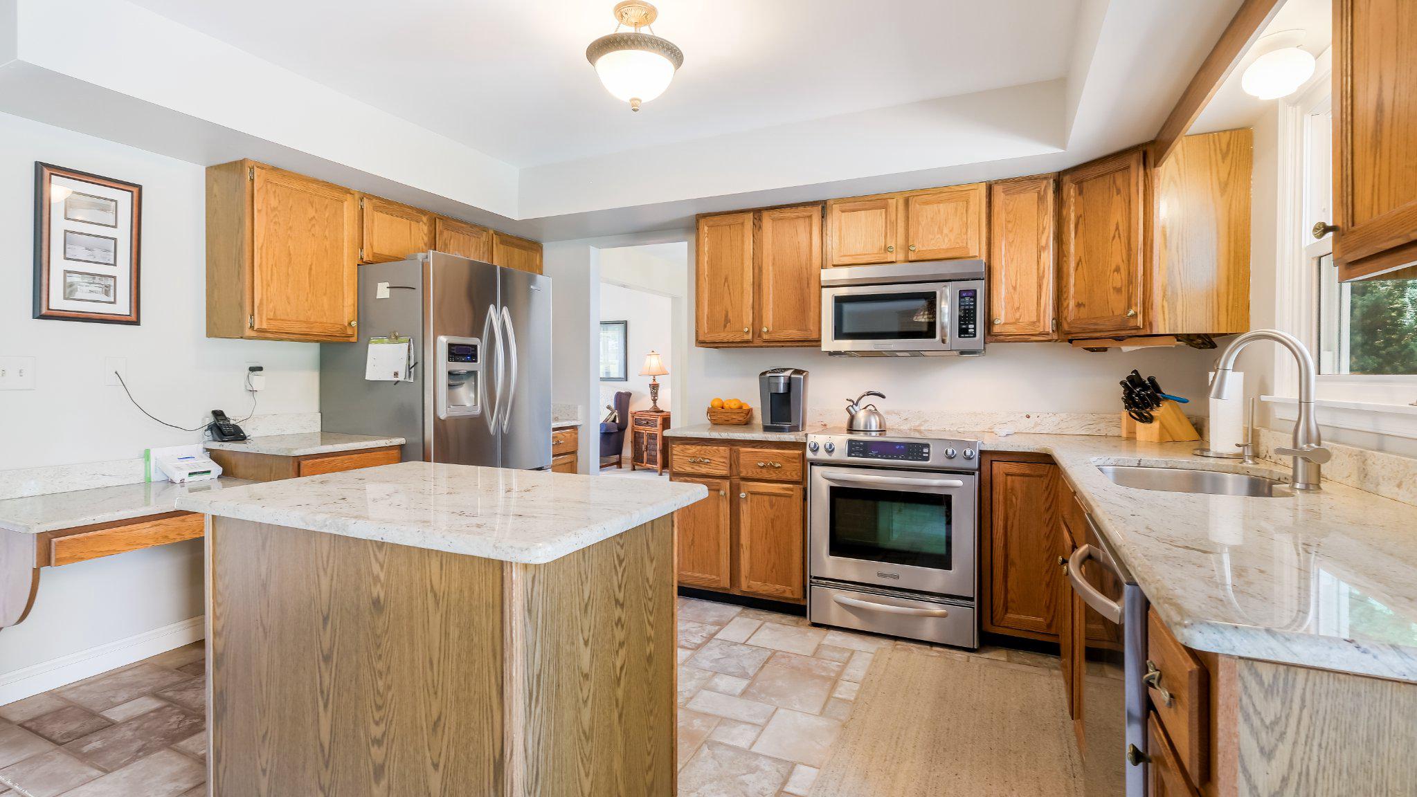 HILLDALE - Residential