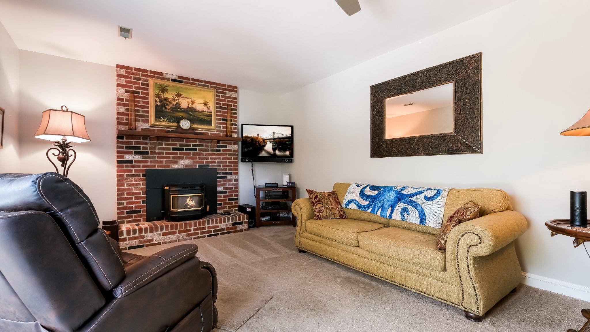 HILLDALE - Residential