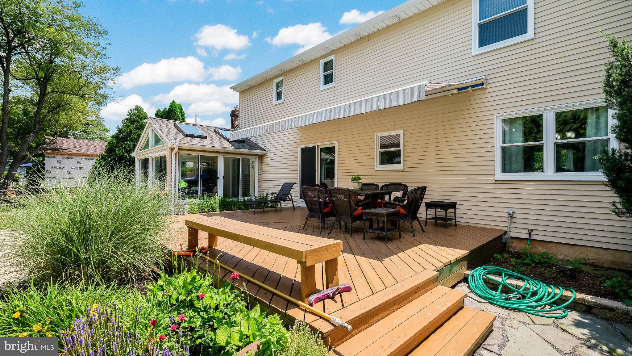 HILLDALE - Residential