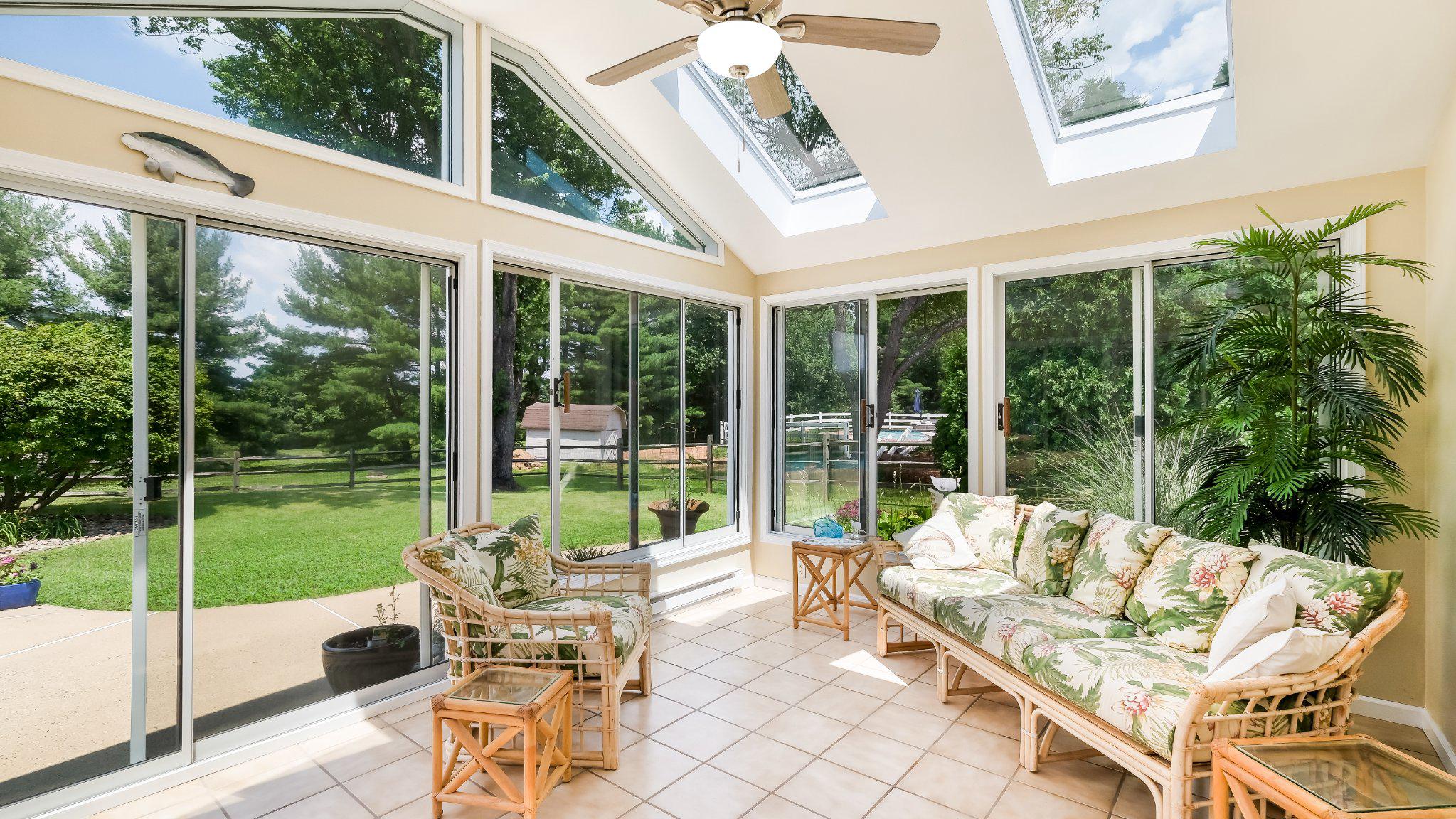 HILLDALE - Residential