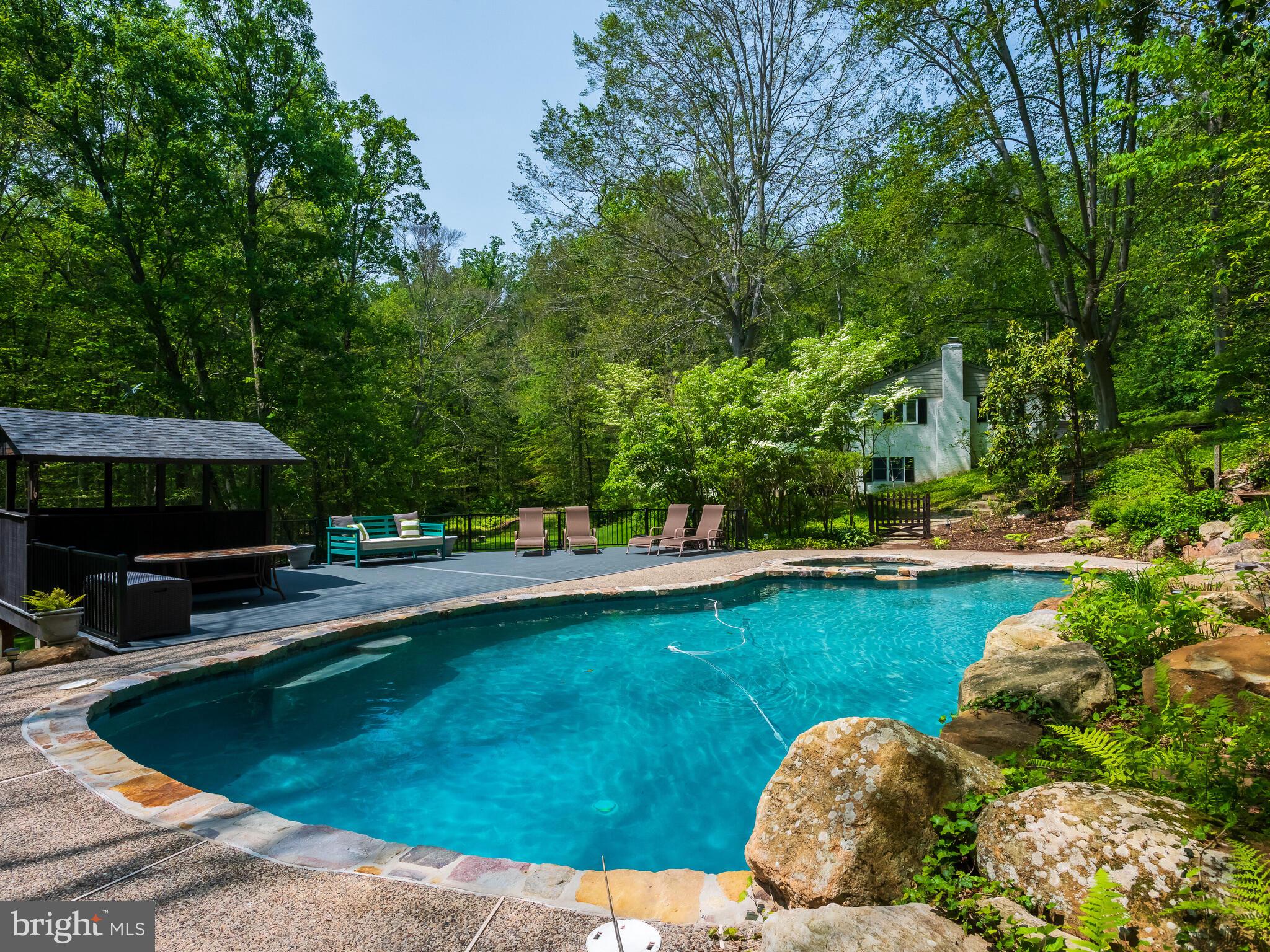 HUNTVIEW AT HORSES - Residential