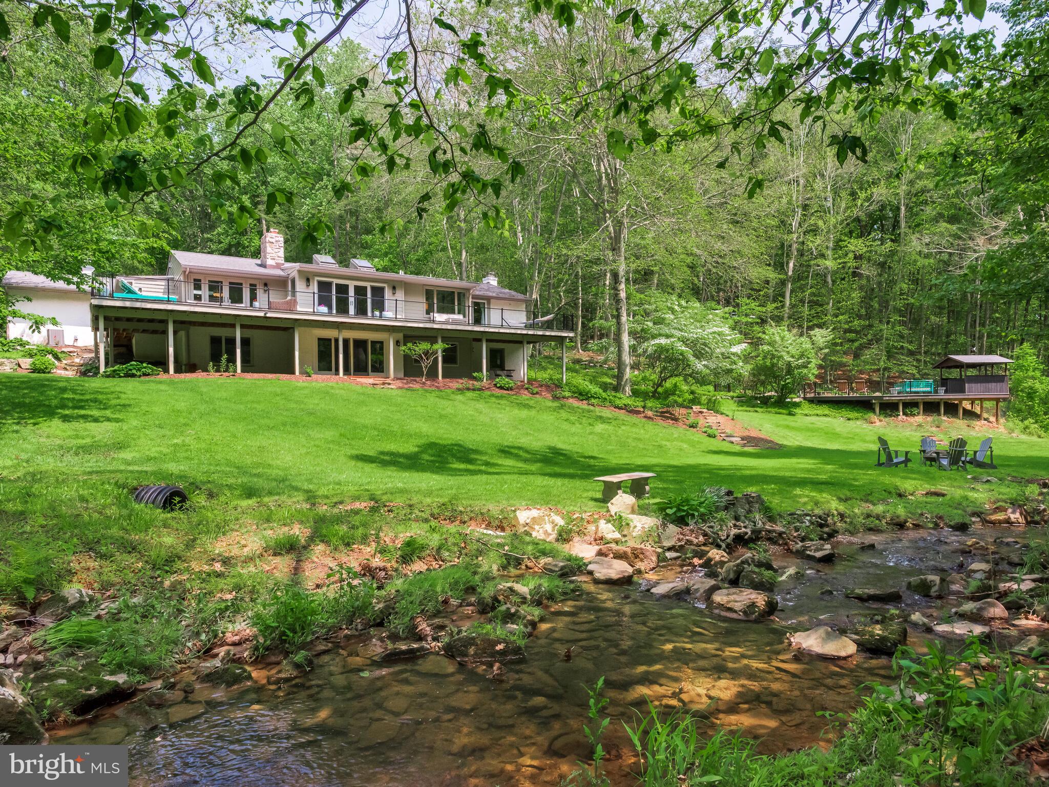 HUNTVIEW AT HORSES - Residential