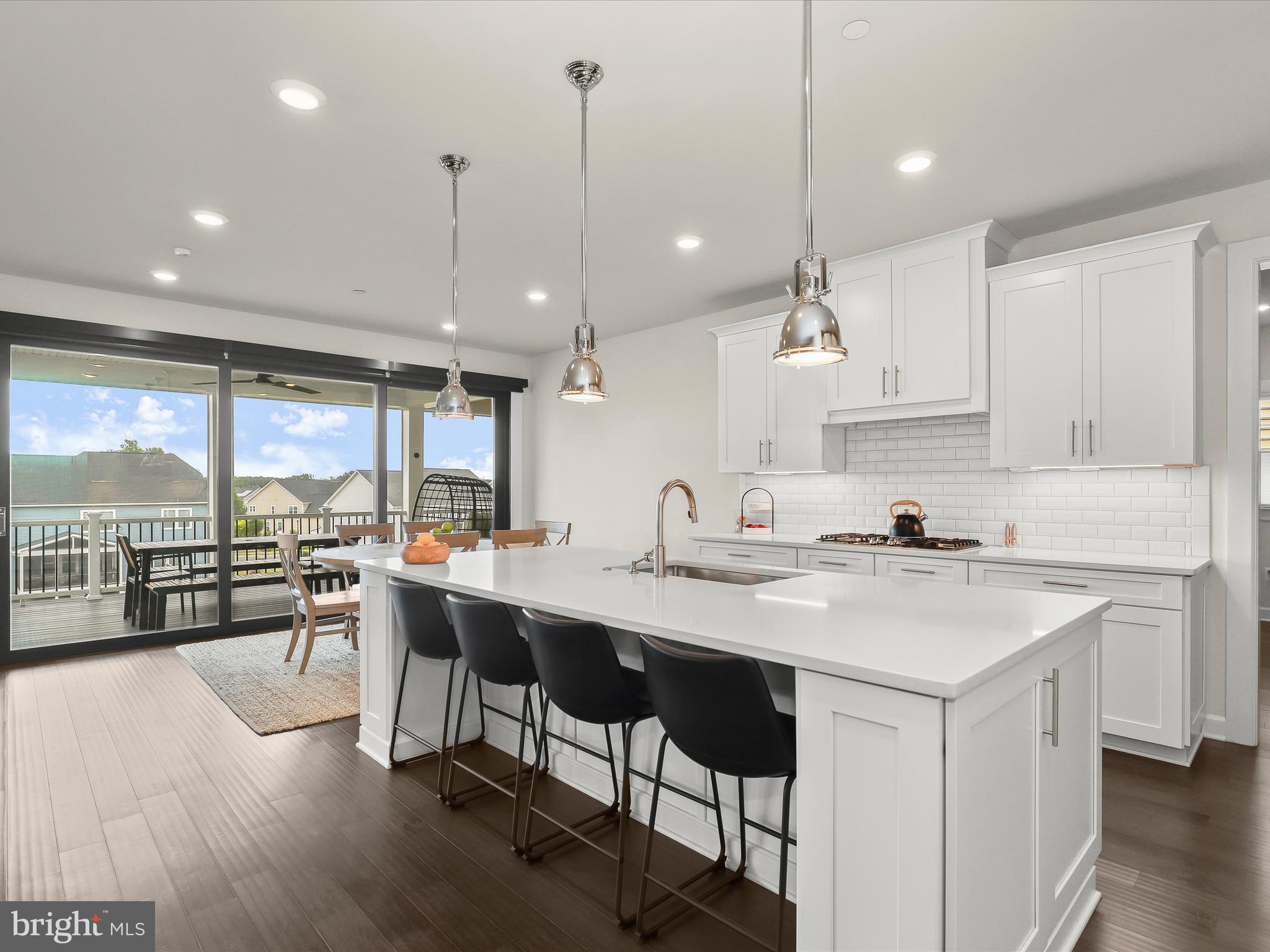 MAPLE LAWN SOUTH - Residential