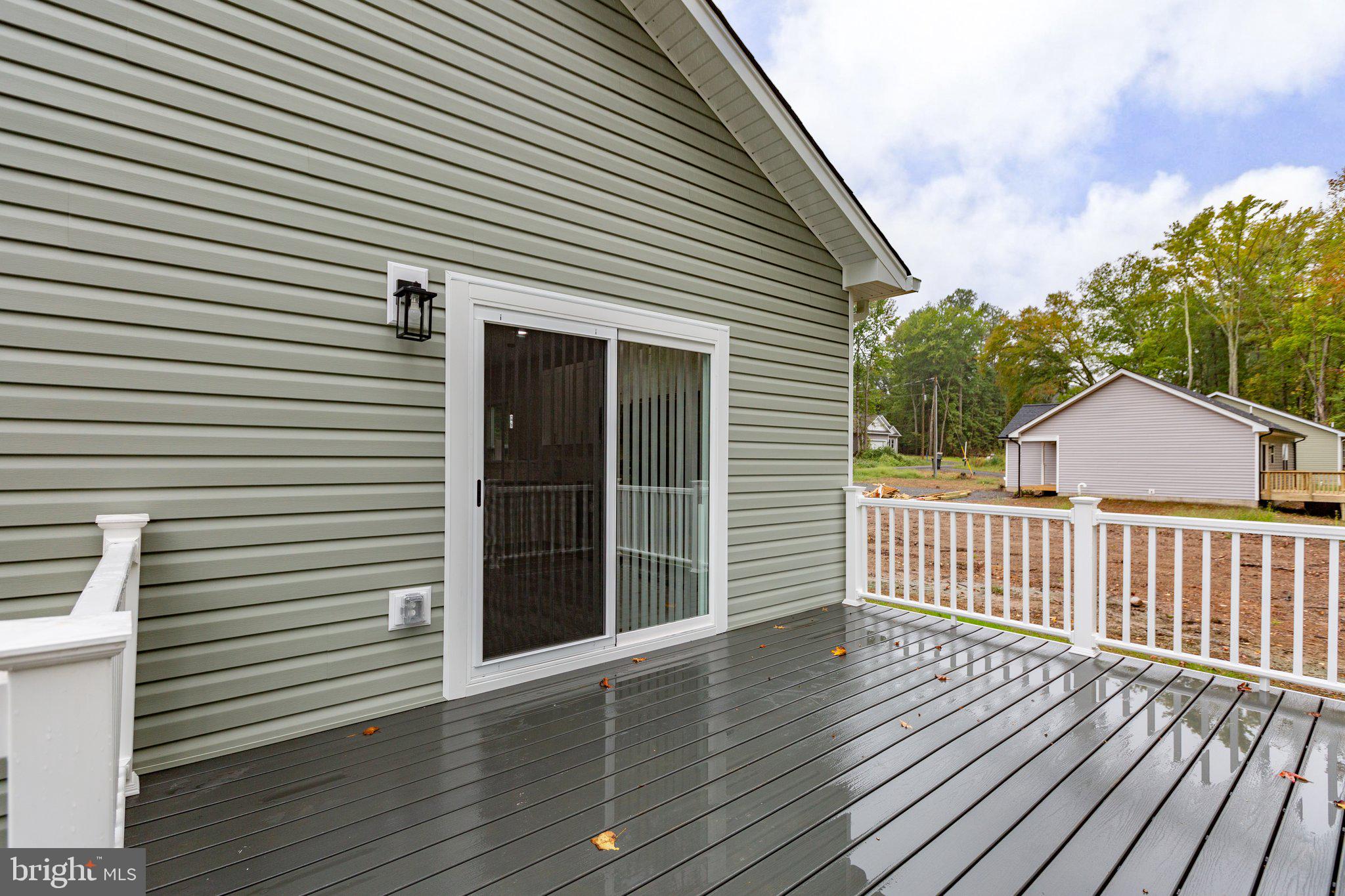 PLACID BAY ESTATES - Residential