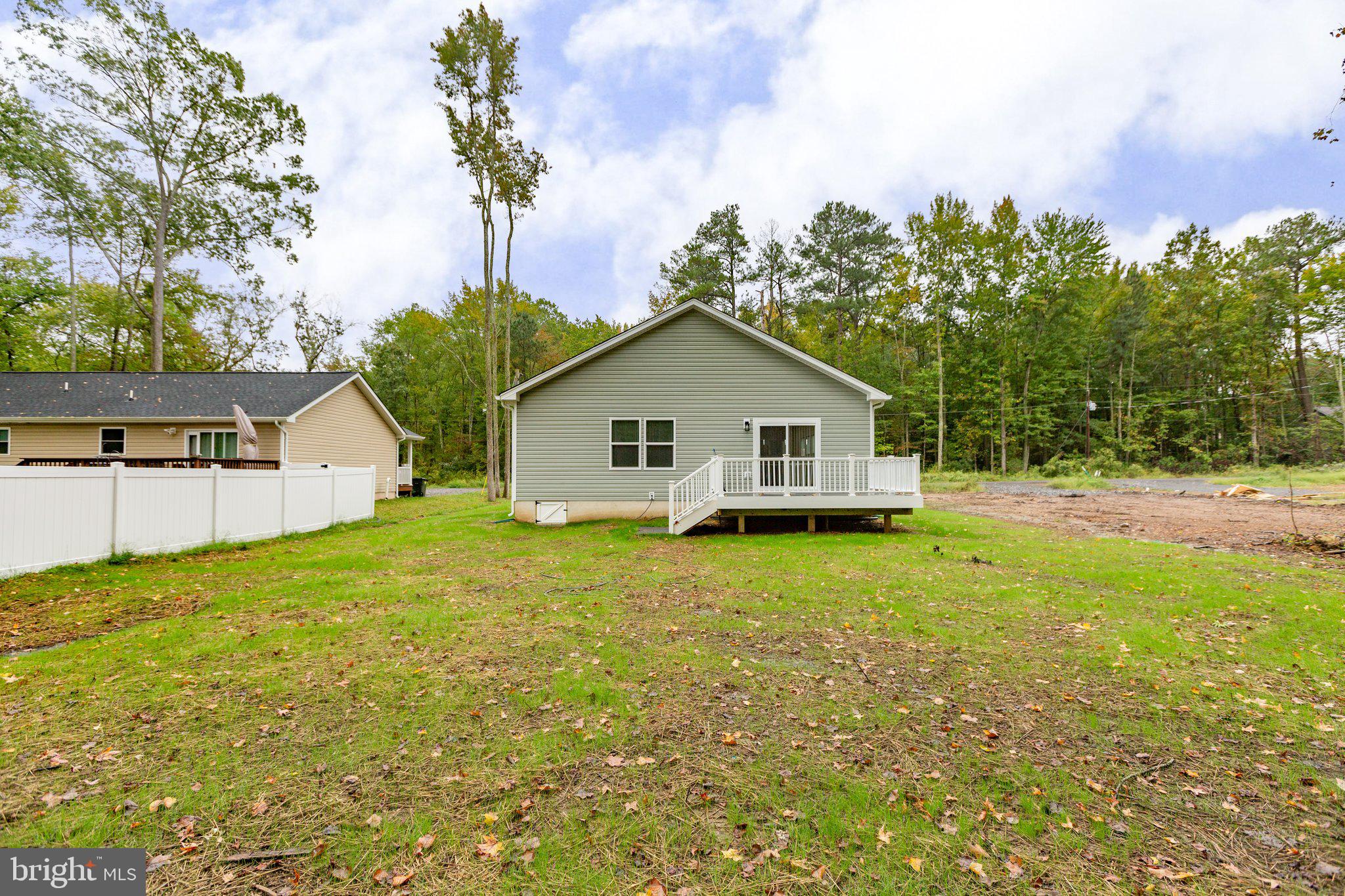 PLACID BAY ESTATES - Residential