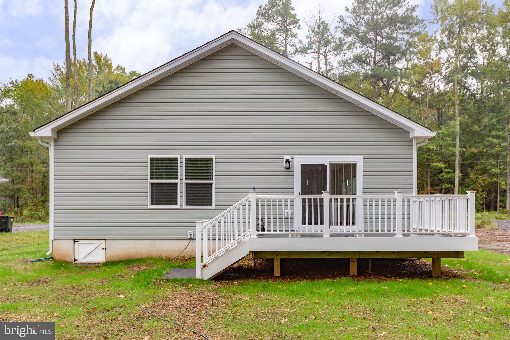 PLACID BAY ESTATES - Residential
