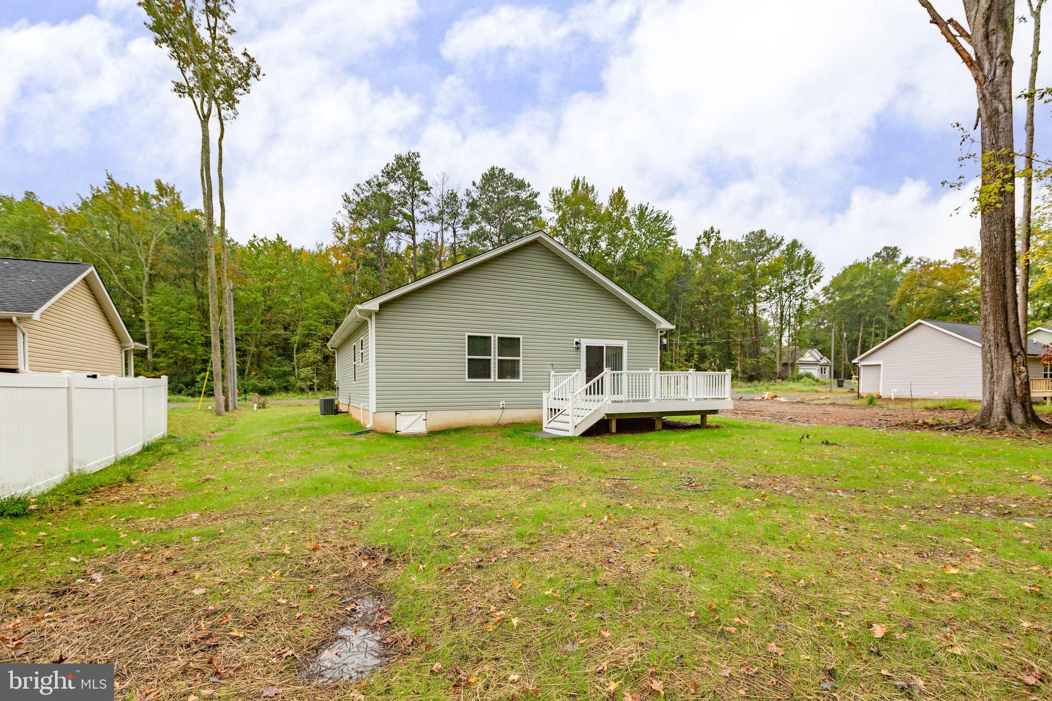 PLACID BAY ESTATES - Residential