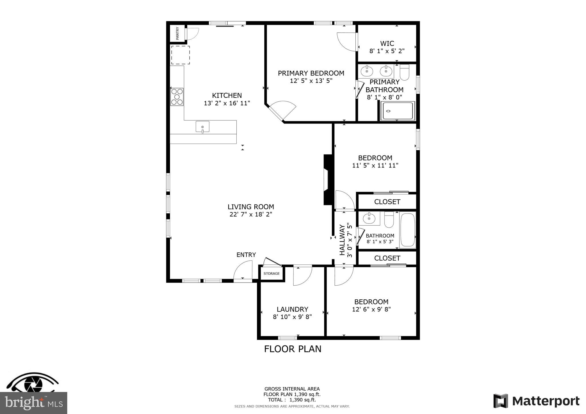 PLACID BAY ESTATES - Residential