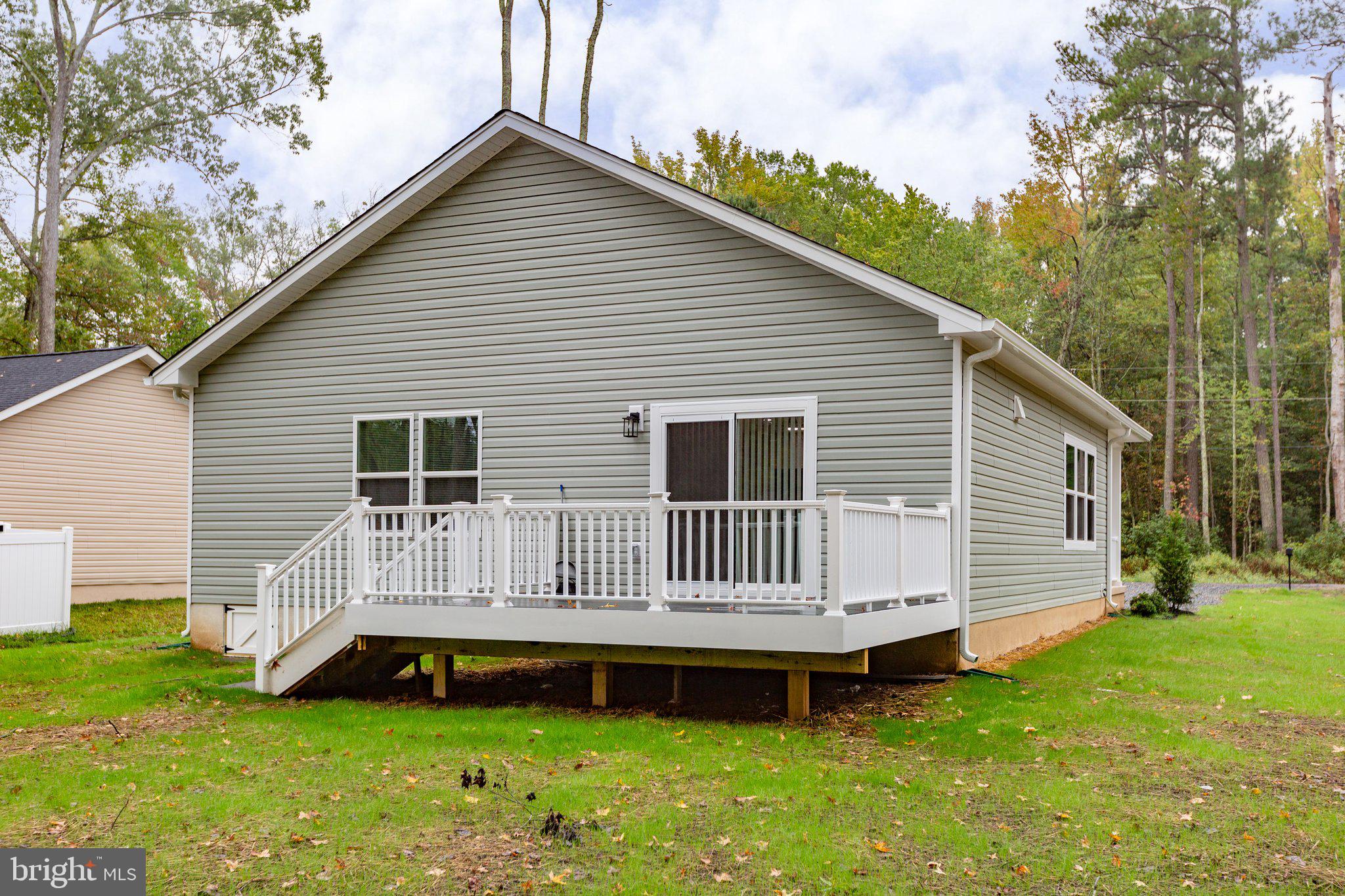 PLACID BAY ESTATES - Residential