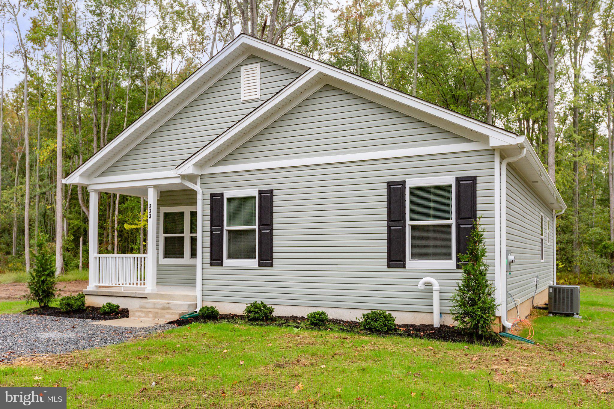 PLACID BAY ESTATES - Residential