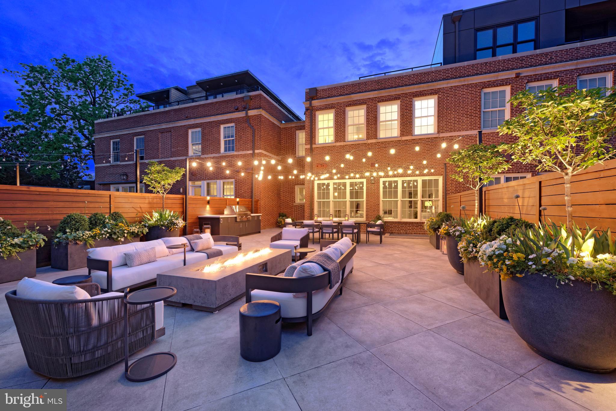 BRIGHTLEAF AND COOPER - Residential