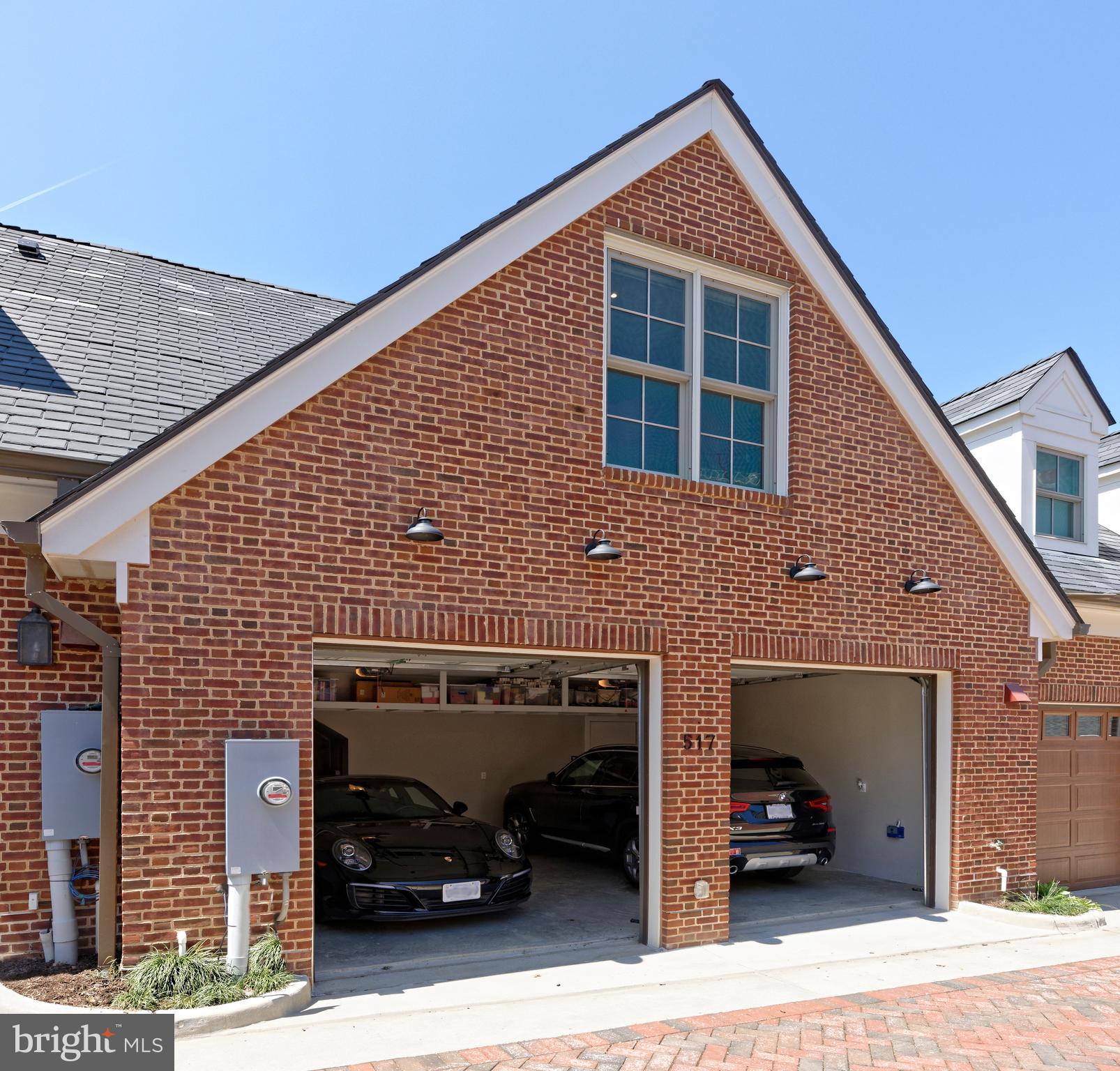 BRIGHTLEAF AND COOPER - Residential