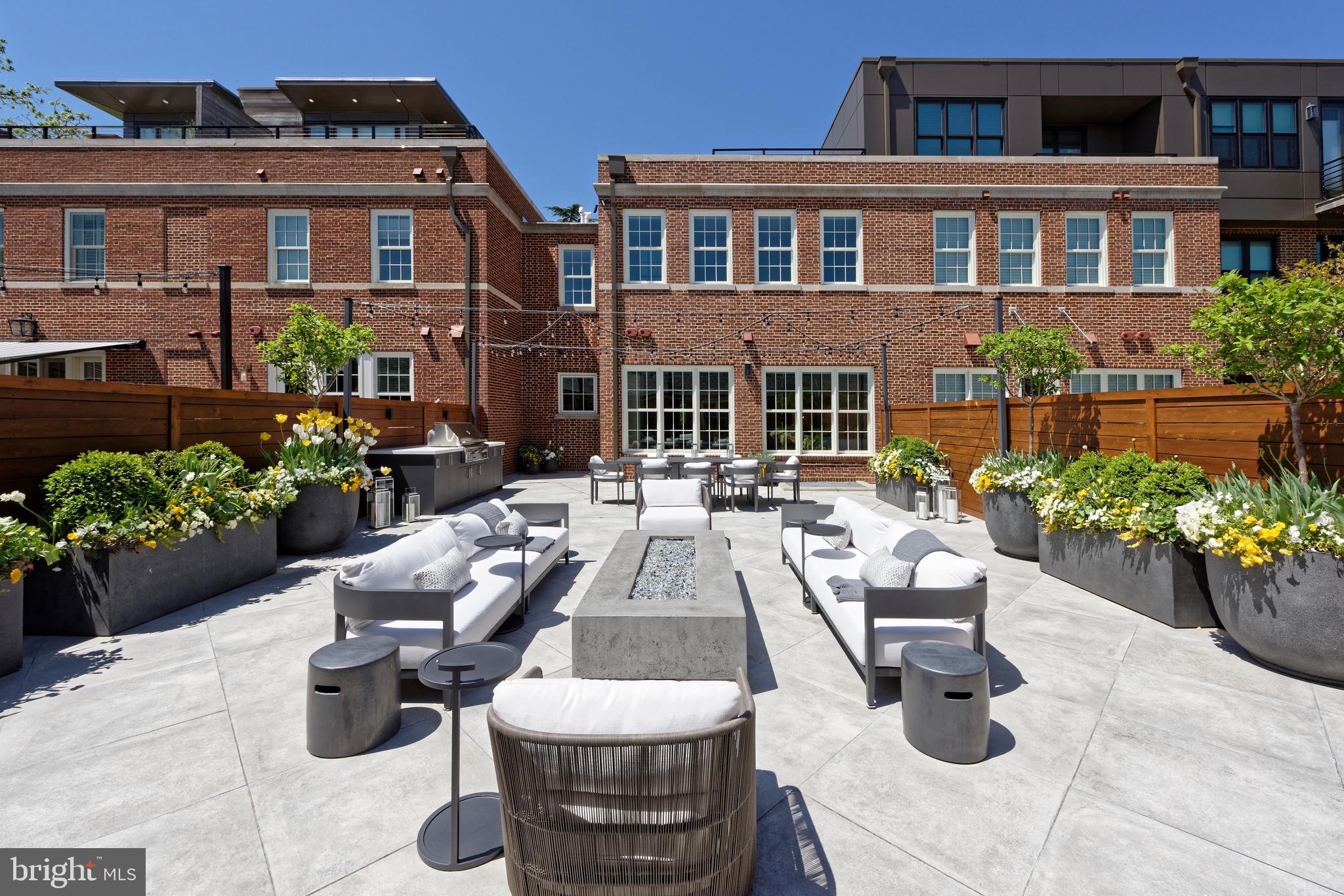 BRIGHTLEAF AND COOPER - Residential