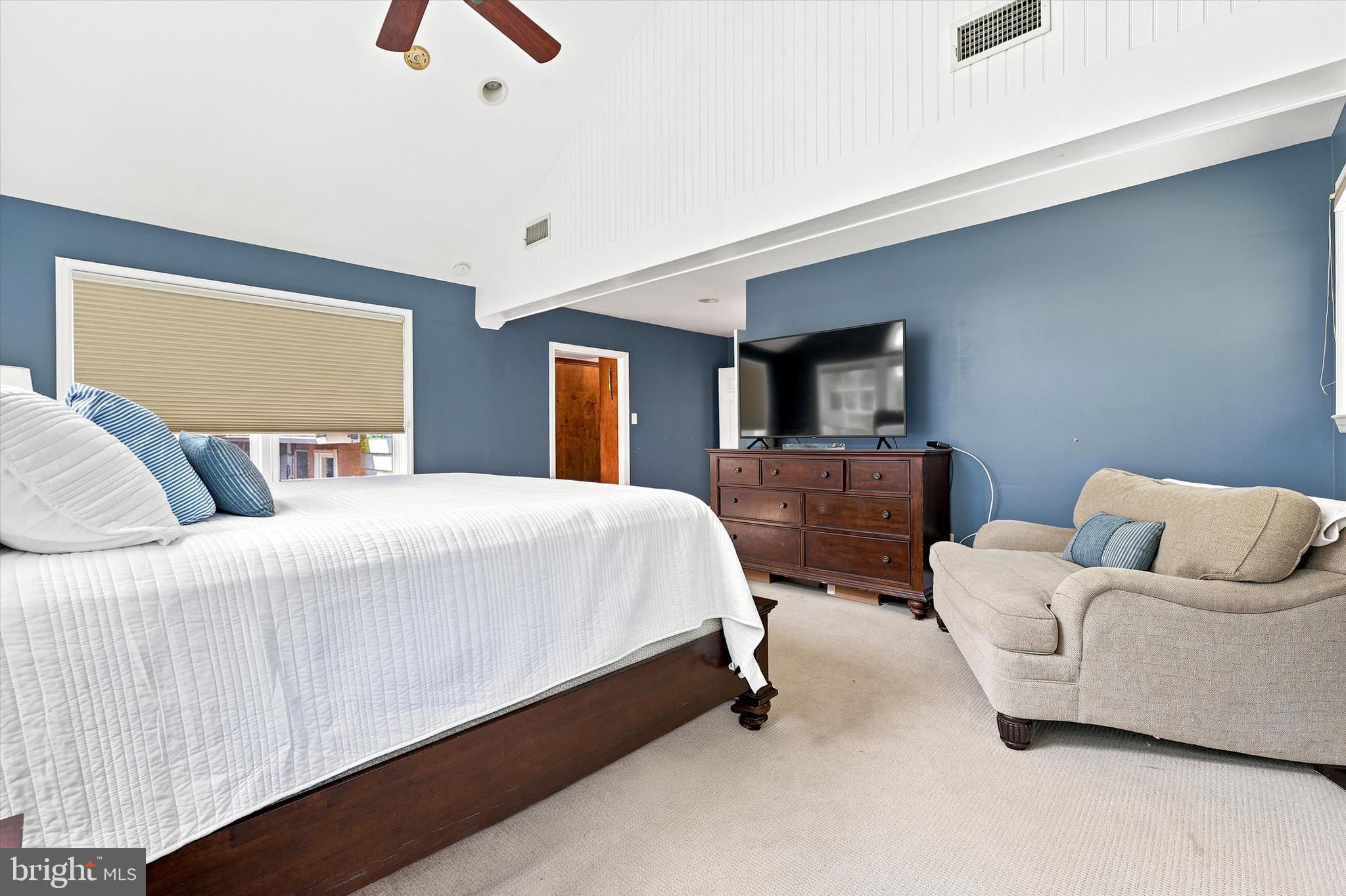 CANTERBURY PARK - Residential