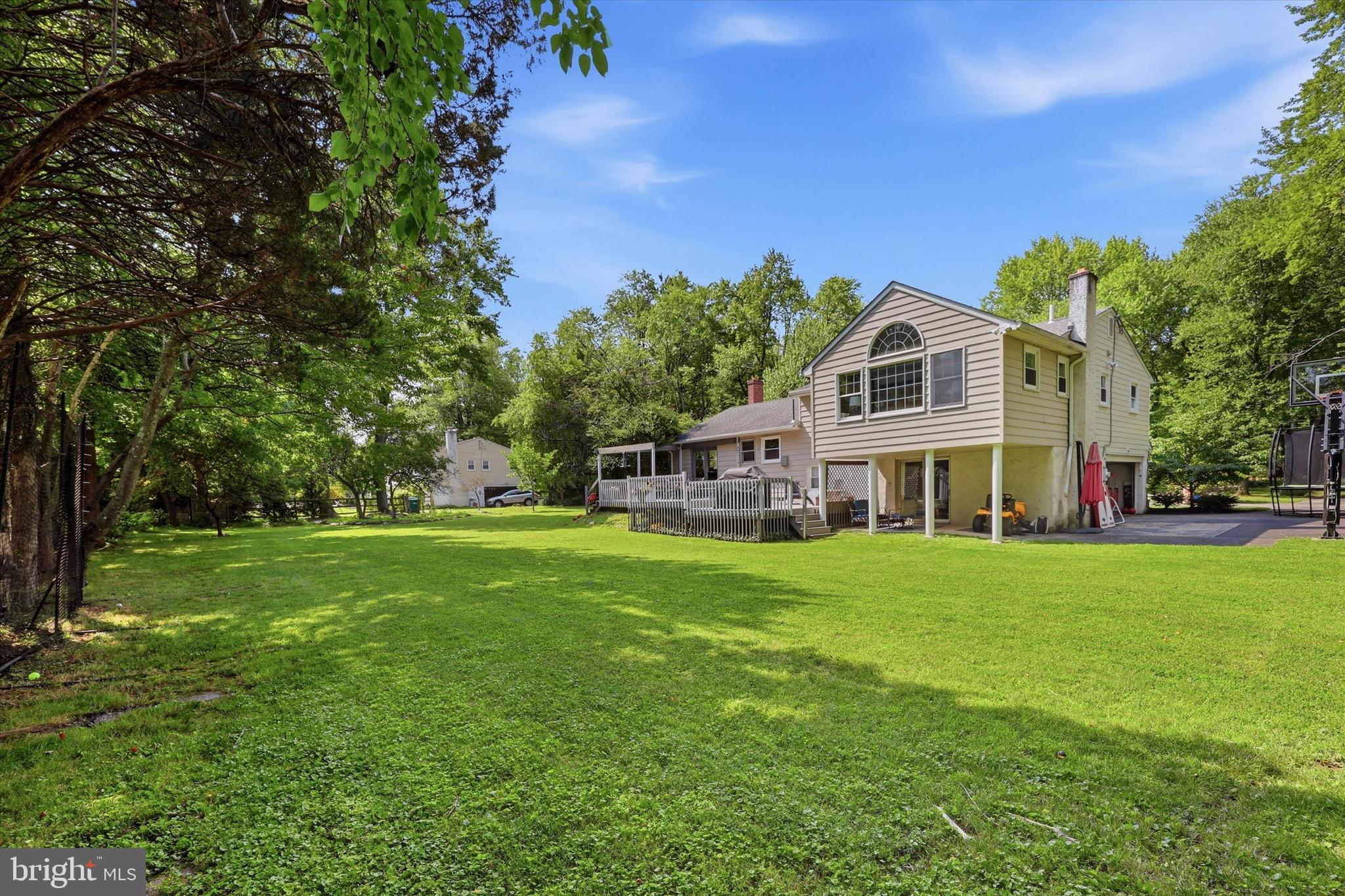 CANTERBURY PARK - Residential