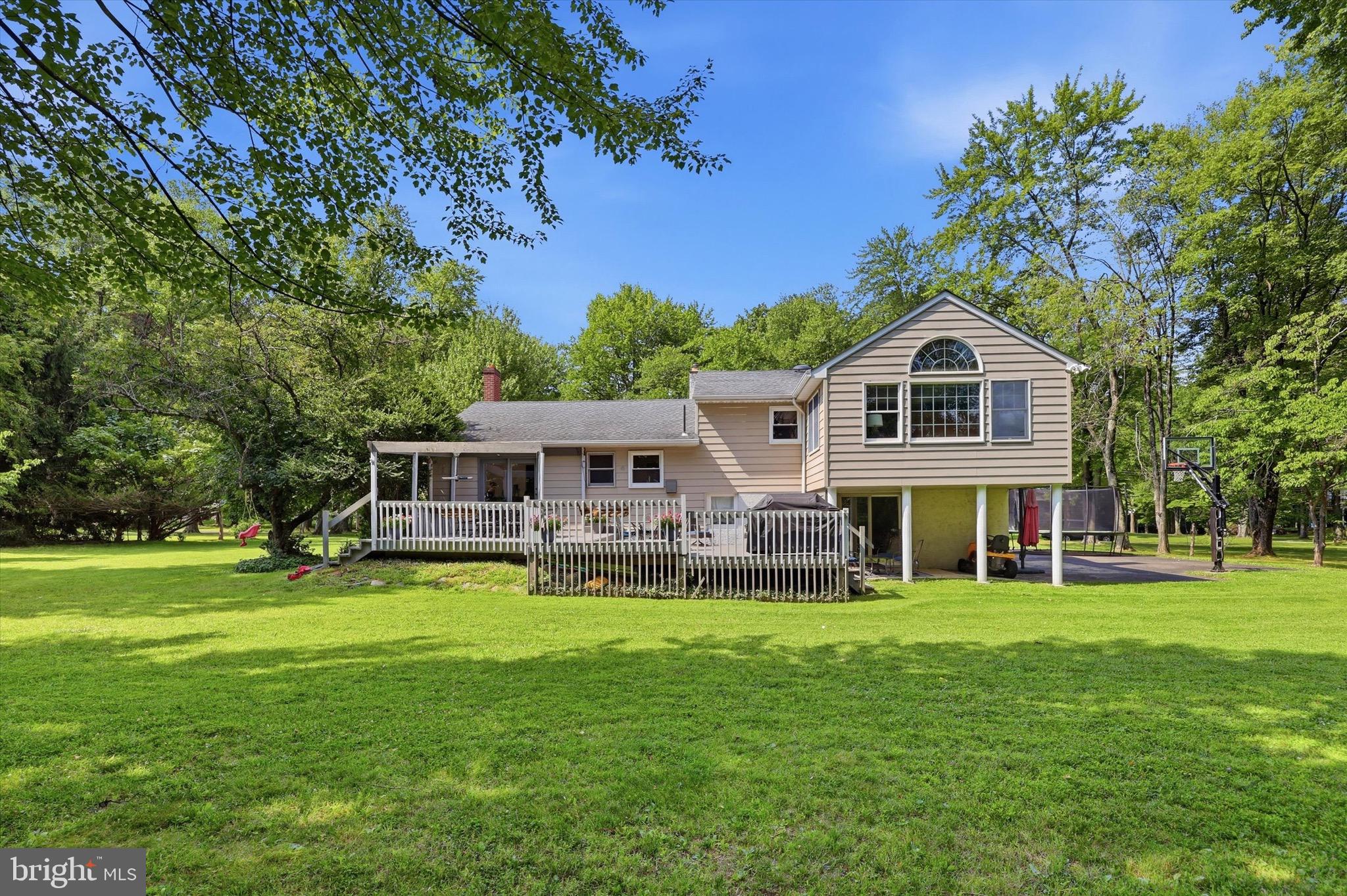 CANTERBURY PARK - Residential