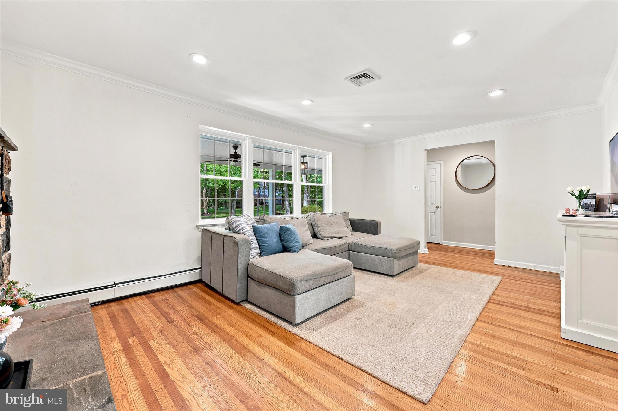 CANTERBURY PARK - Residential