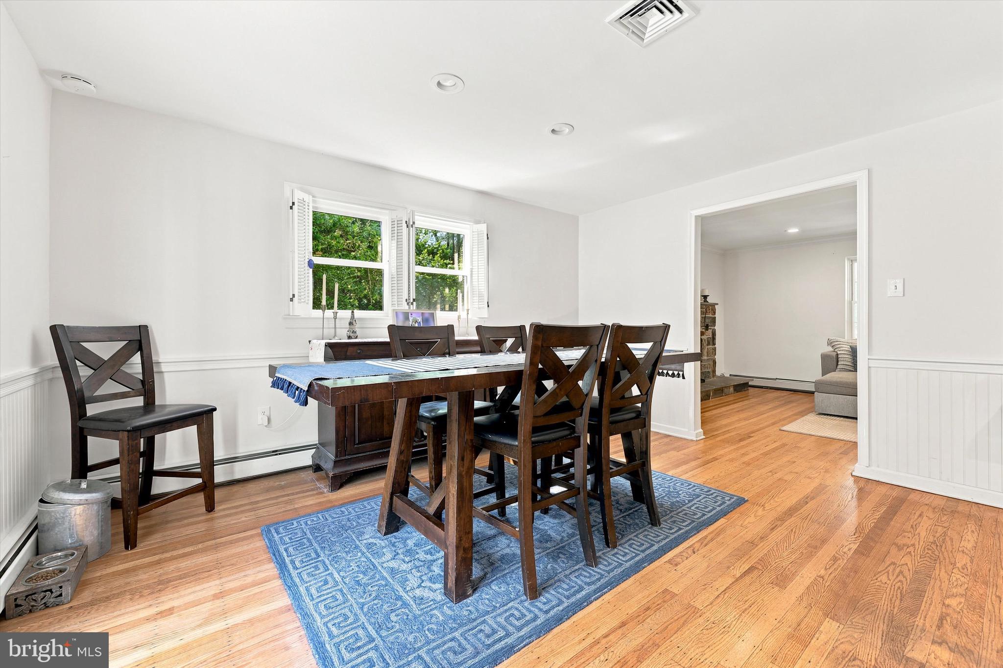 CANTERBURY PARK - Residential
