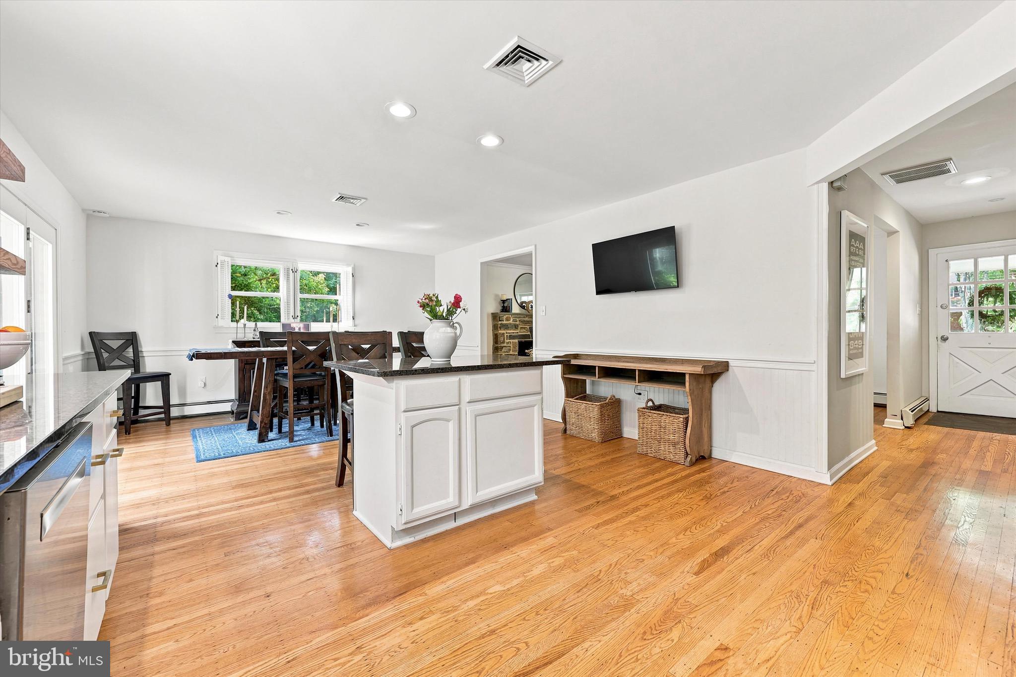 CANTERBURY PARK - Residential
