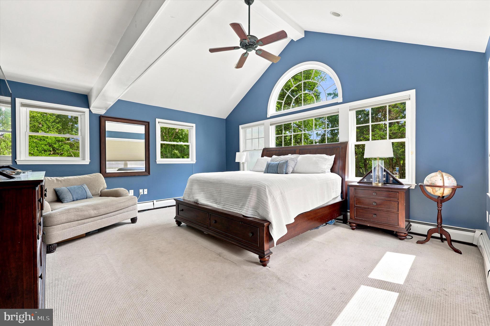 CANTERBURY PARK - Residential