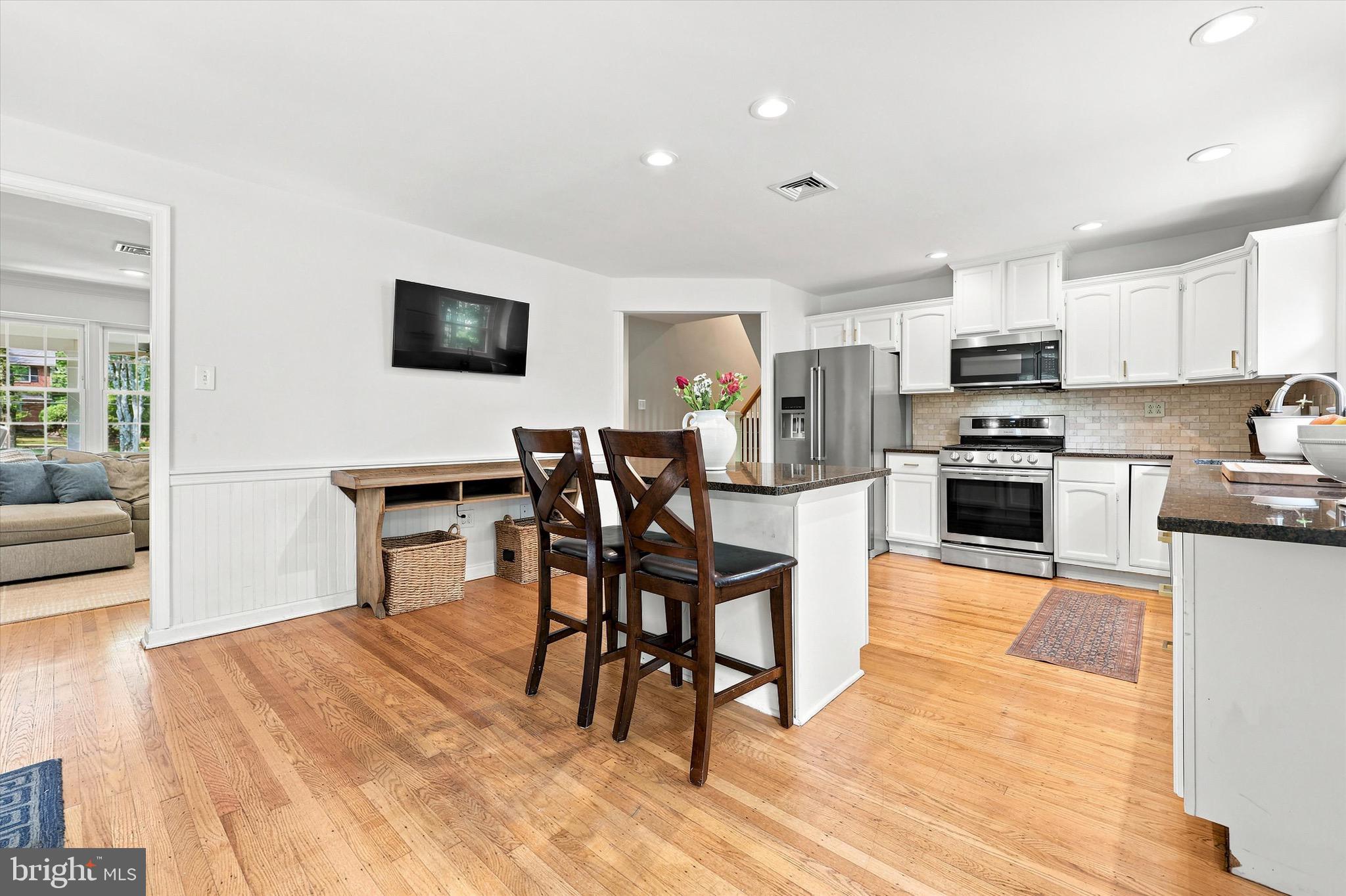 CANTERBURY PARK - Residential