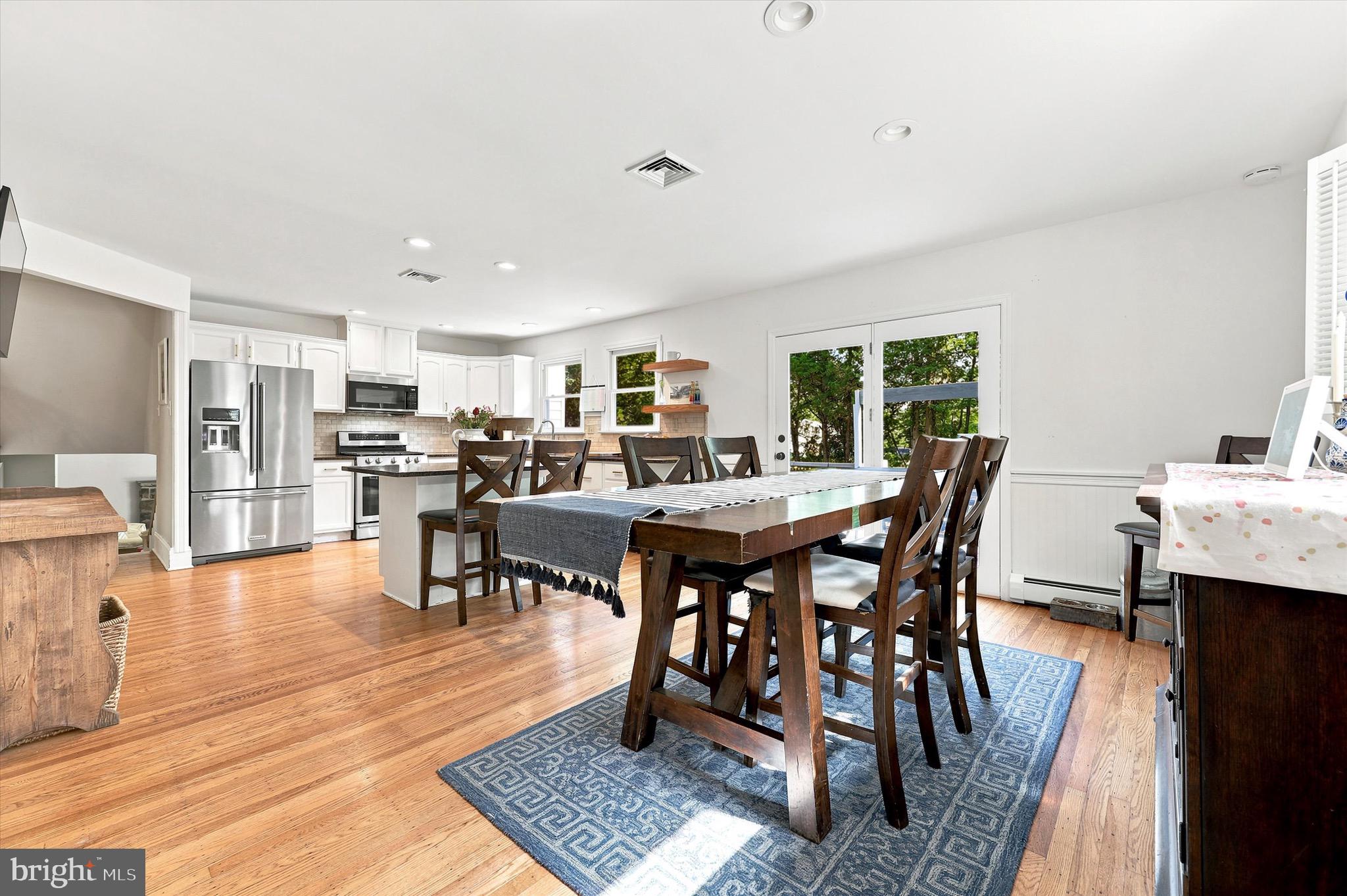CANTERBURY PARK - Residential