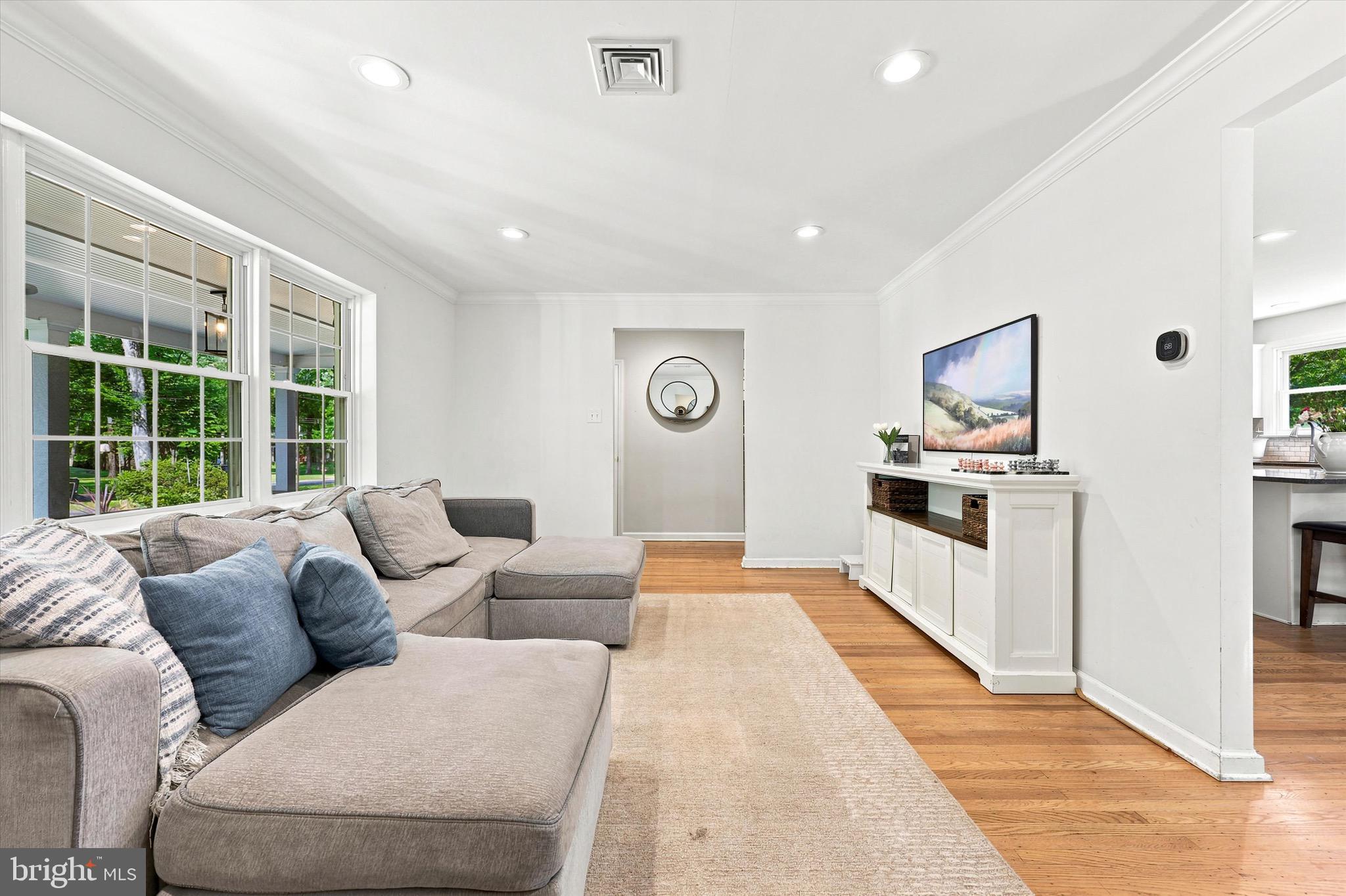 CANTERBURY PARK - Residential