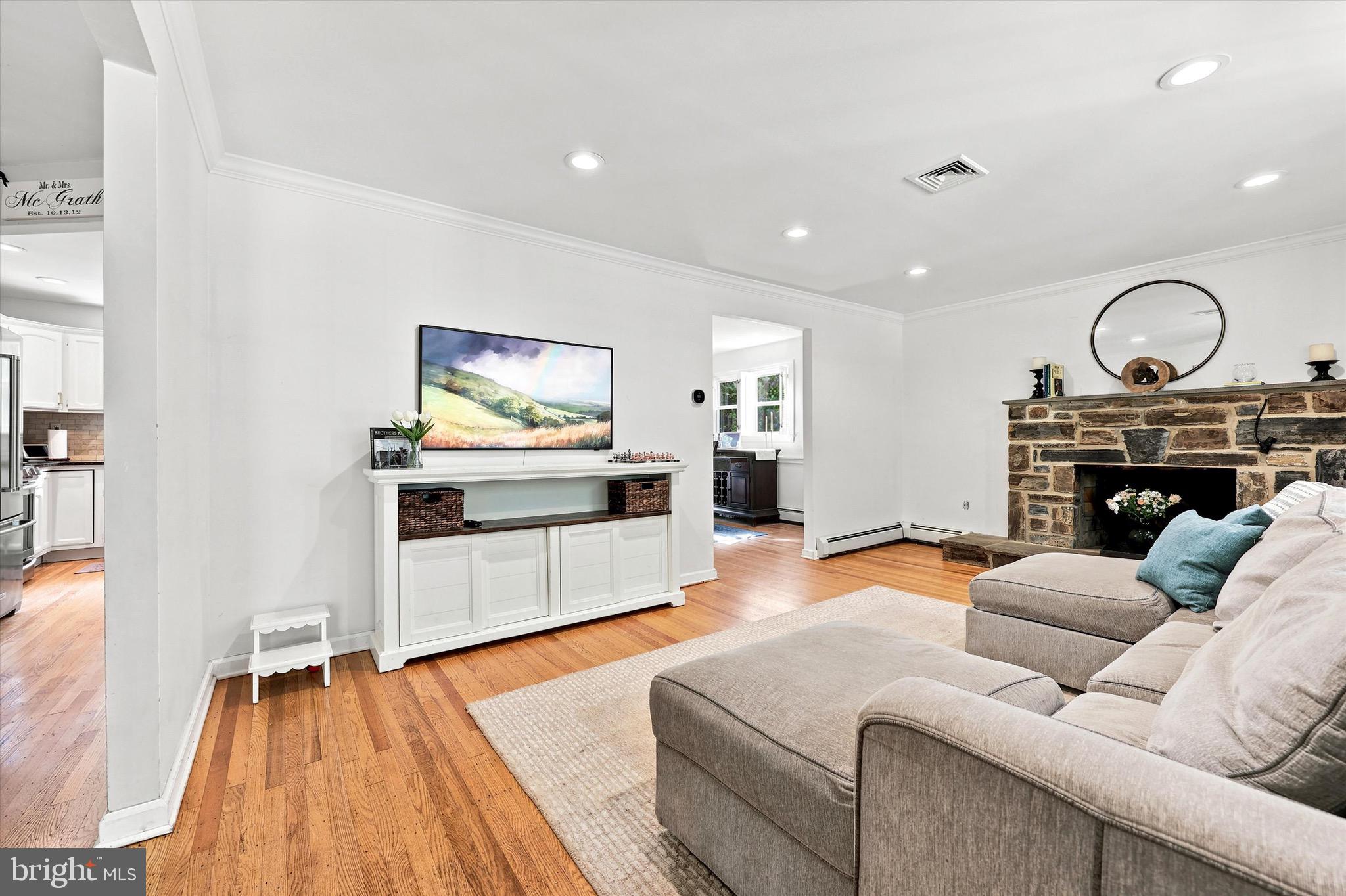 CANTERBURY PARK - Residential