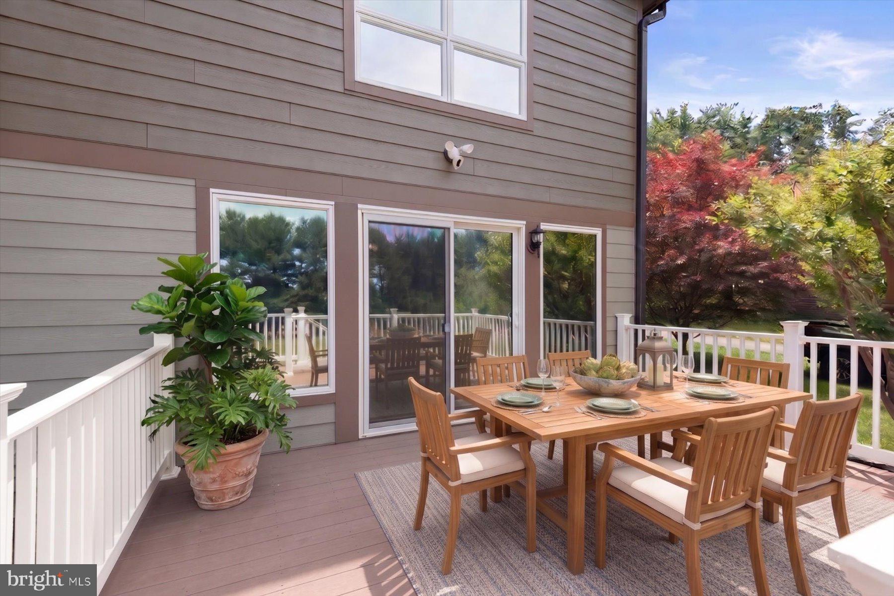 TRIADELPHIA FARMS - Residential
