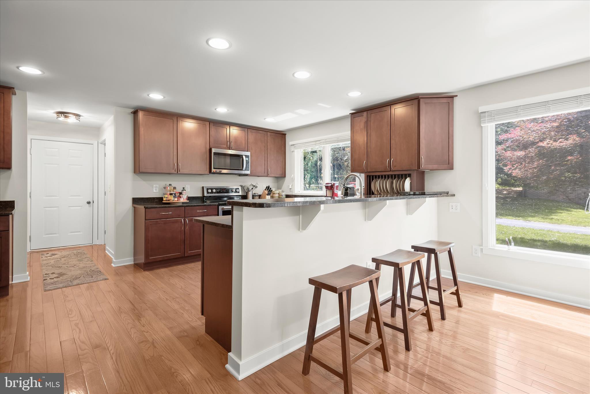 TRIADELPHIA FARMS - Residential
