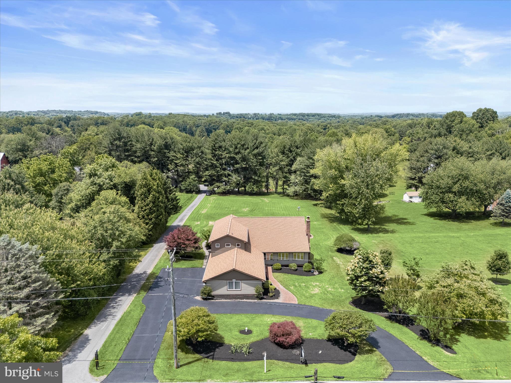 TRIADELPHIA FARMS - Residential