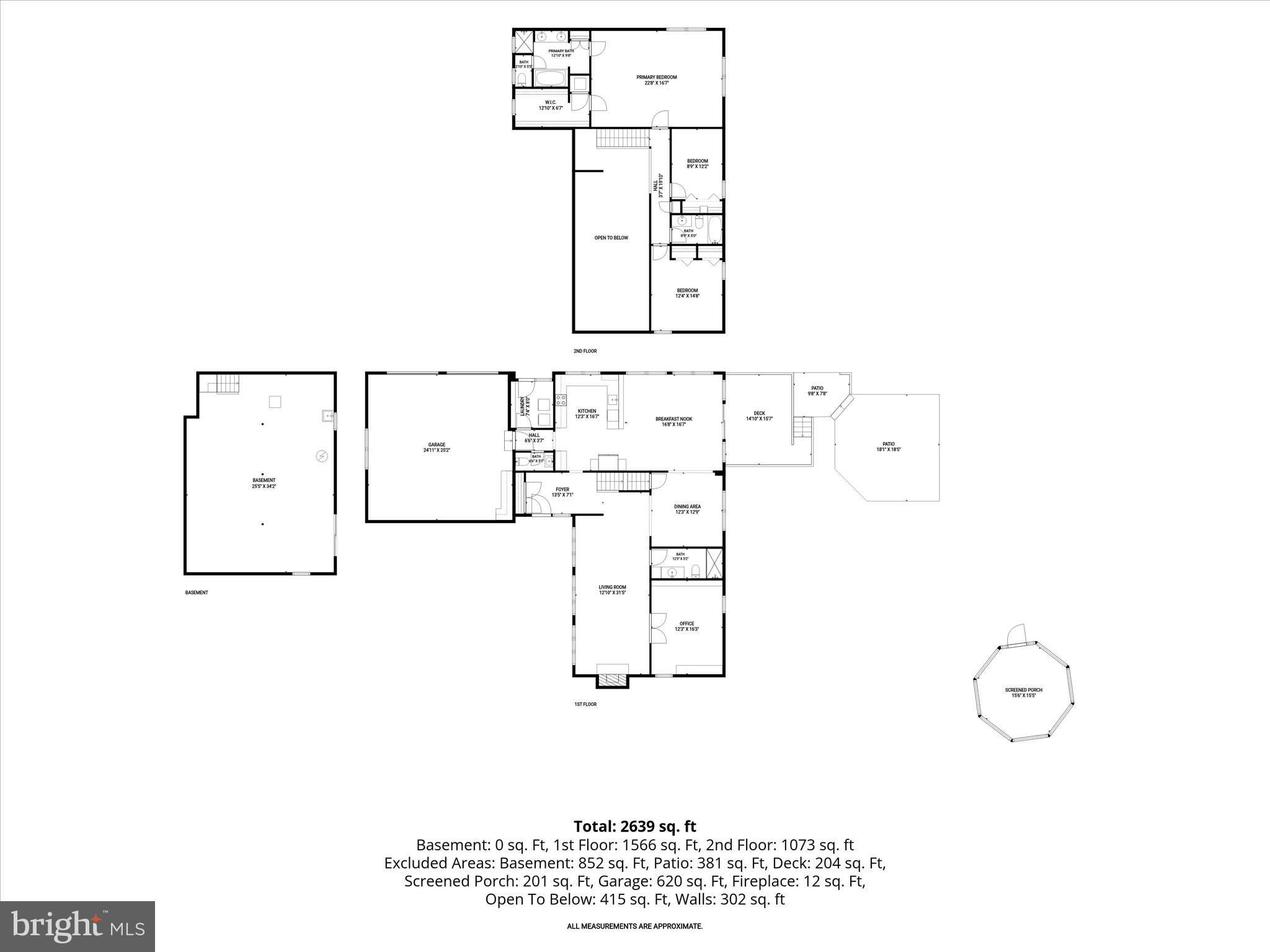 TRIADELPHIA FARMS - Residential