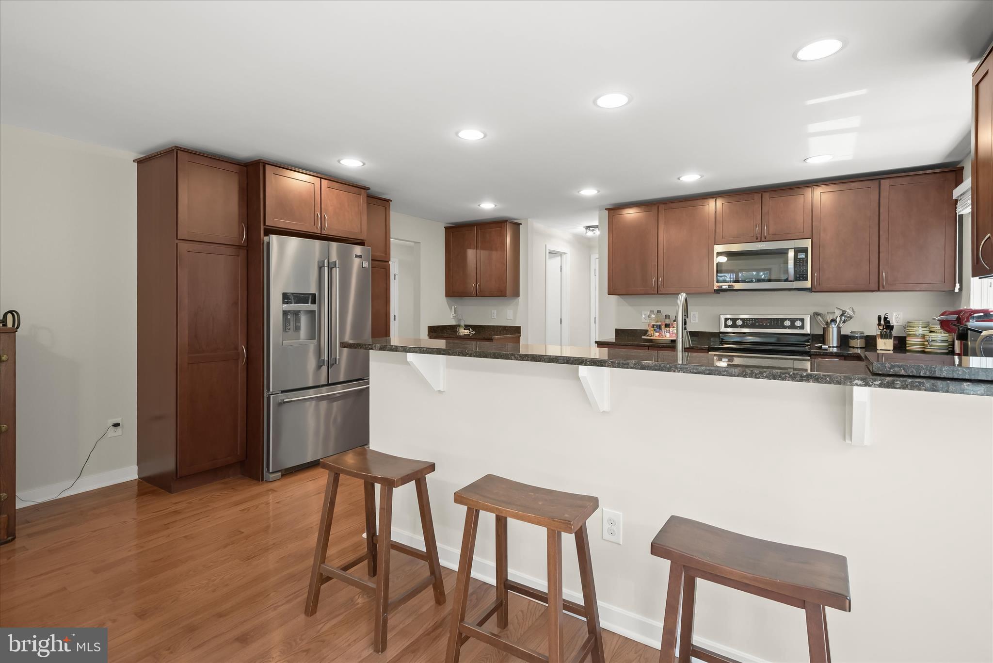 TRIADELPHIA FARMS - Residential