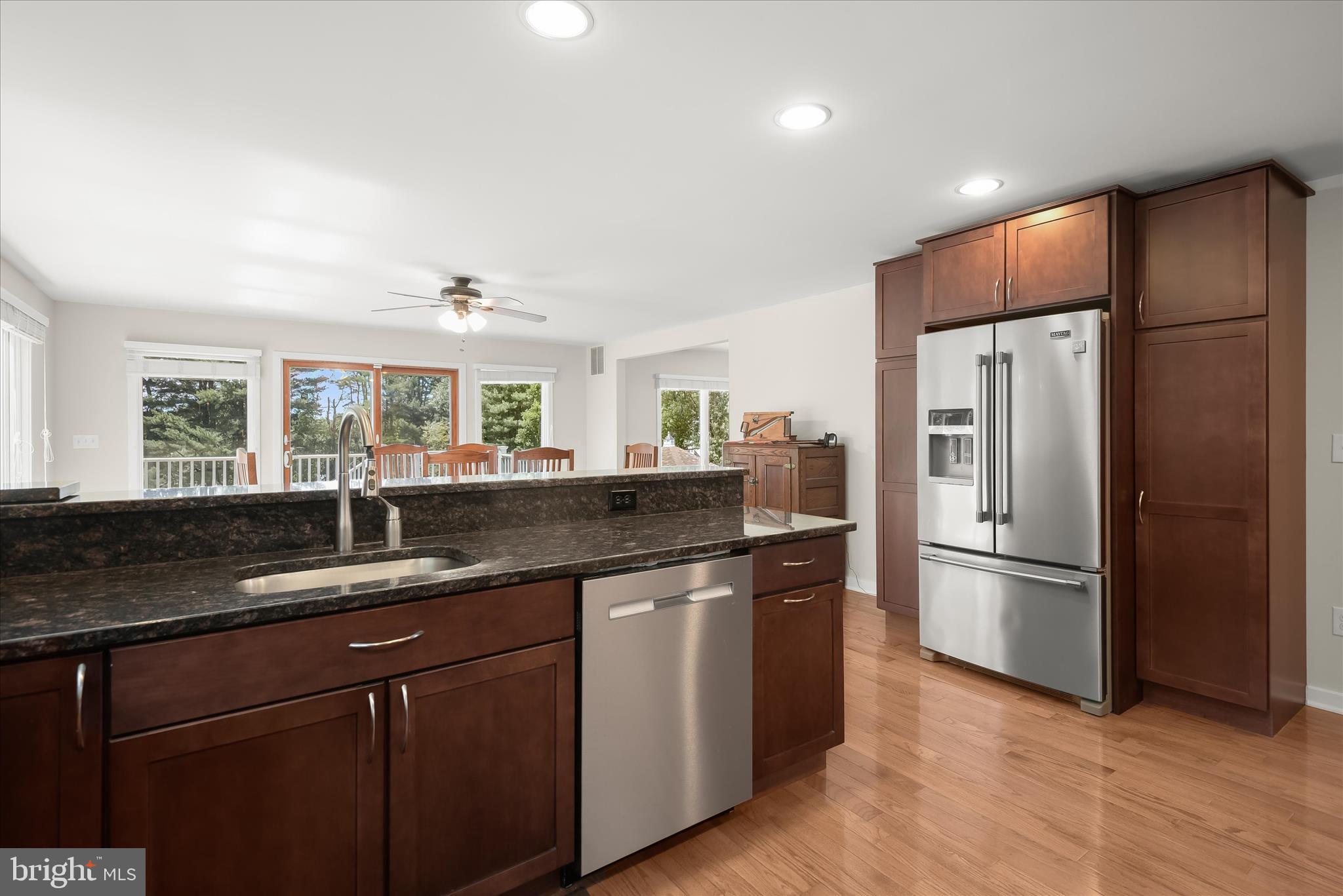 TRIADELPHIA FARMS - Residential