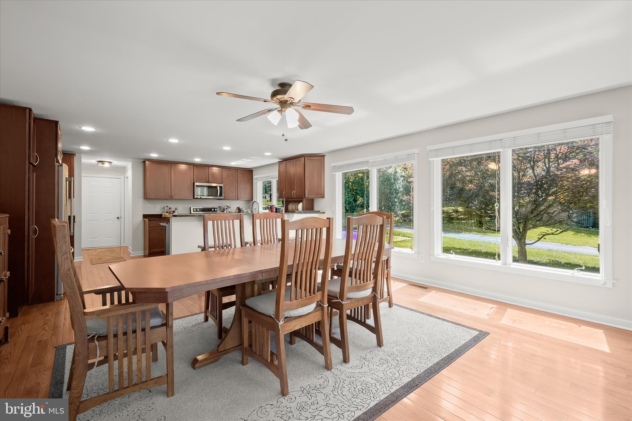 TRIADELPHIA FARMS - Residential